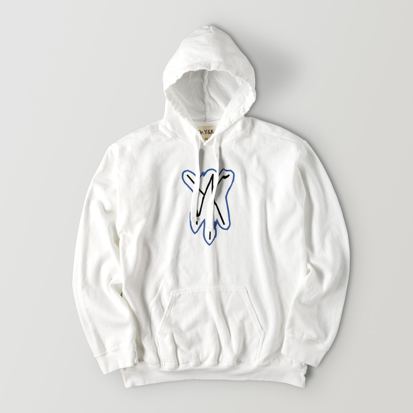 YK-t-P white image