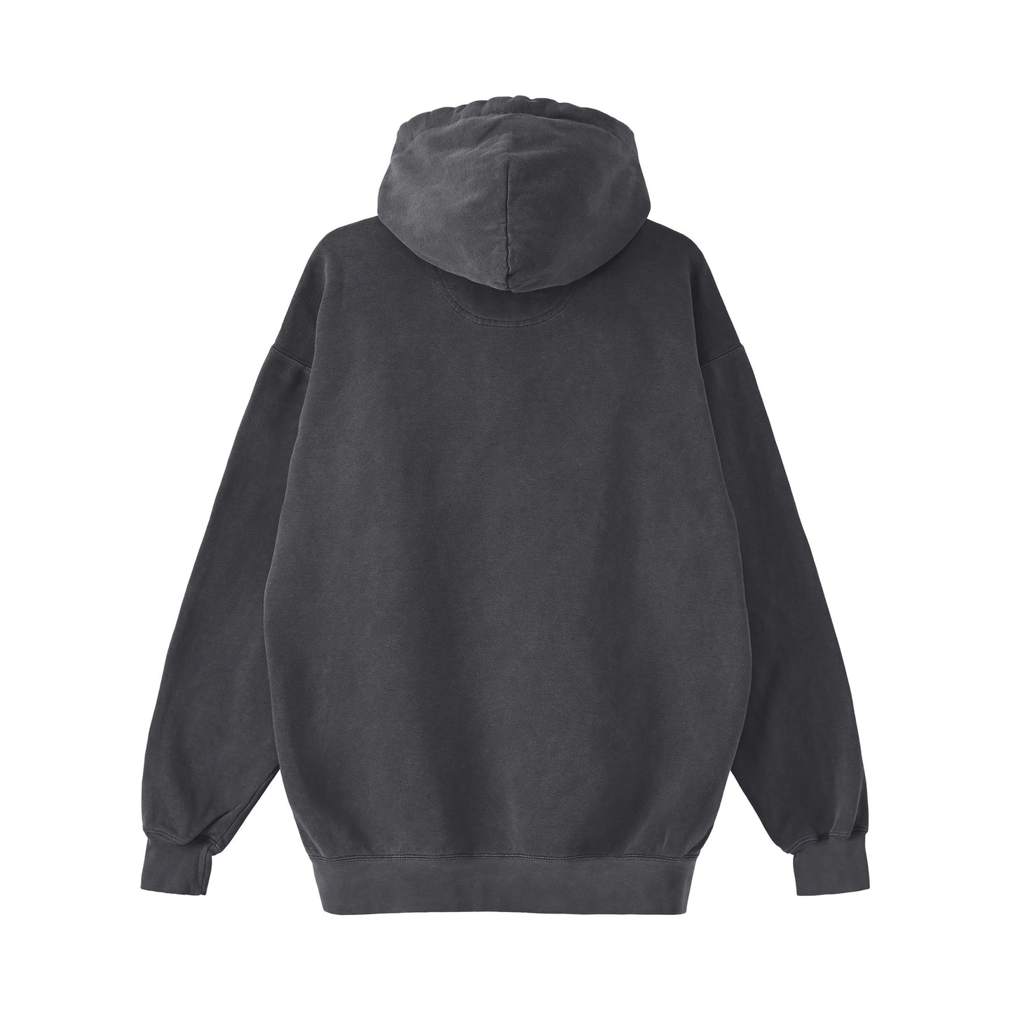 Dryk-rks black image