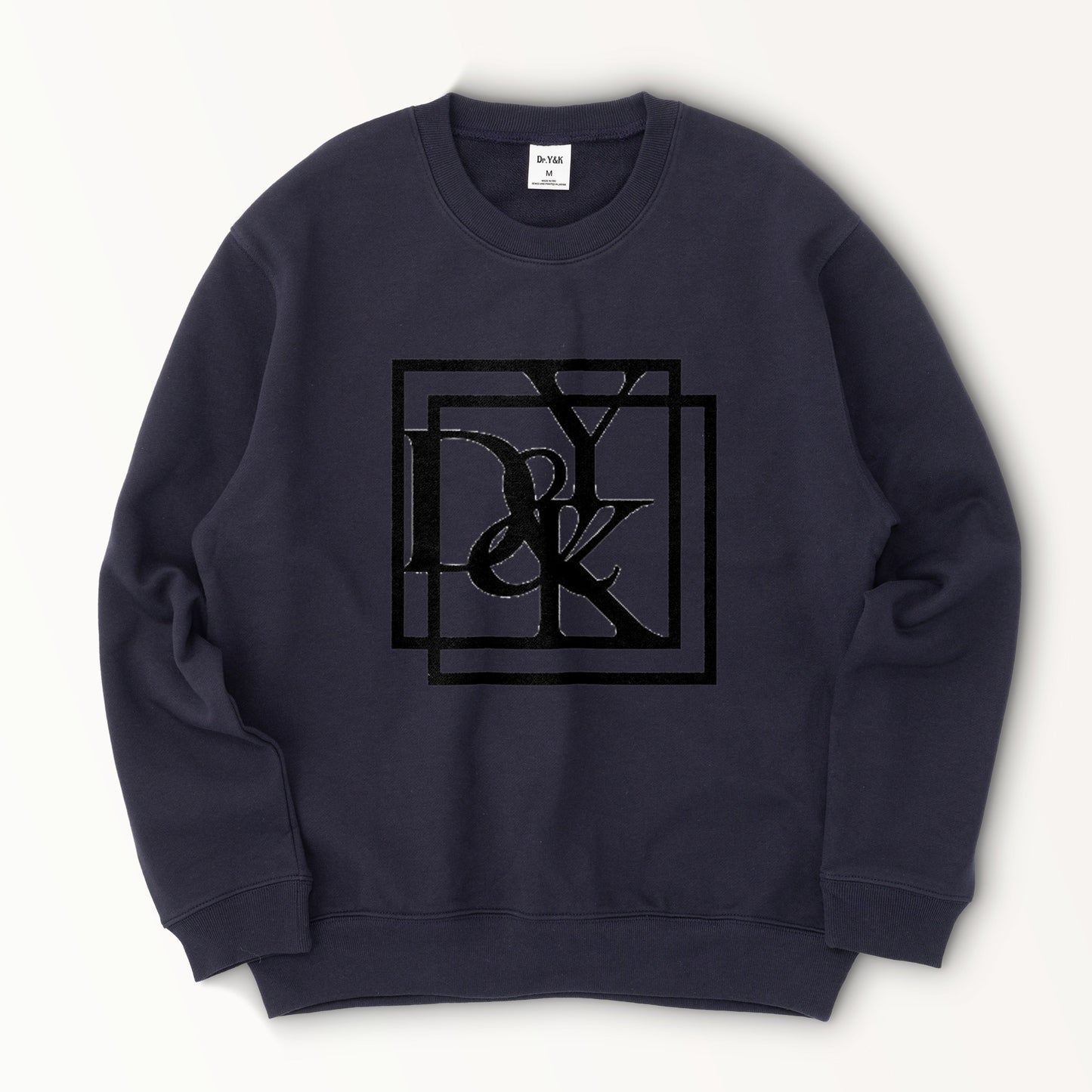 BigLogo-S navy image