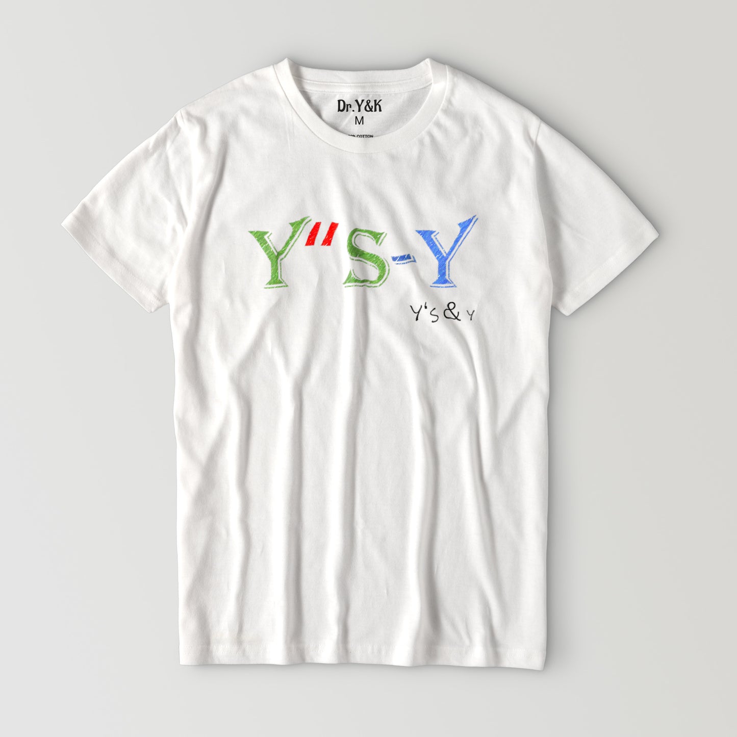 Ystory1-T white image