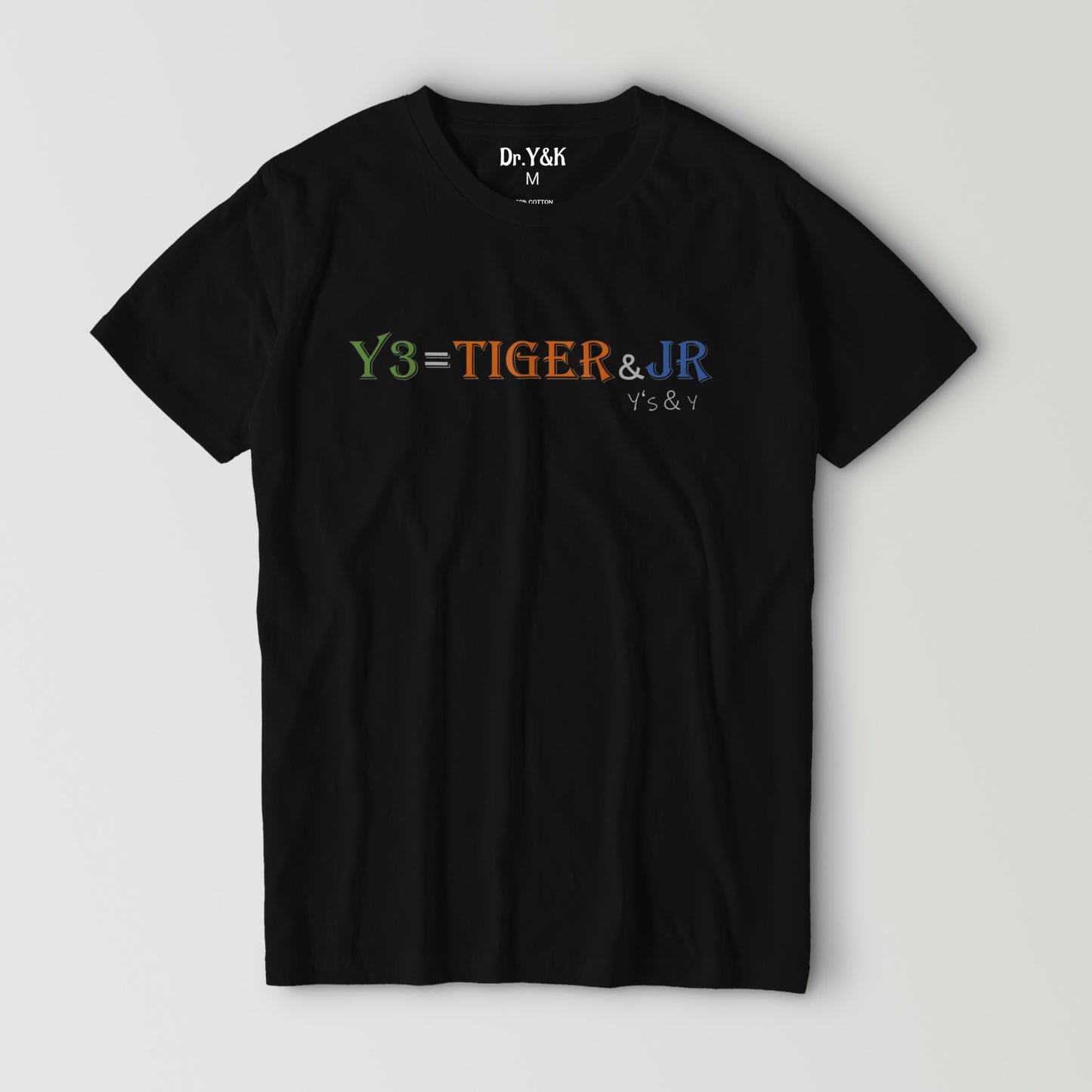 Ystory2-T black image