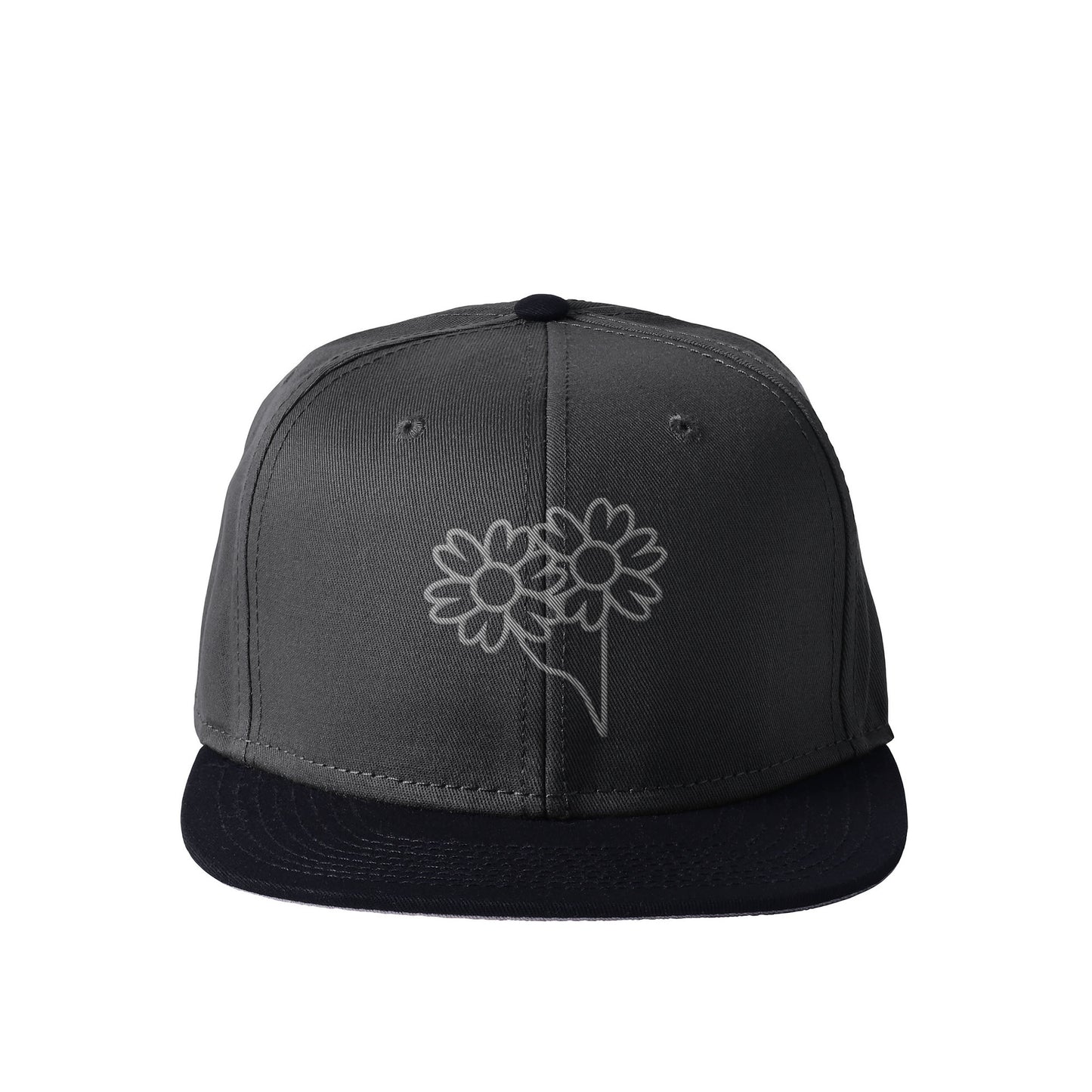 FW-Hat black-x-charcoal image