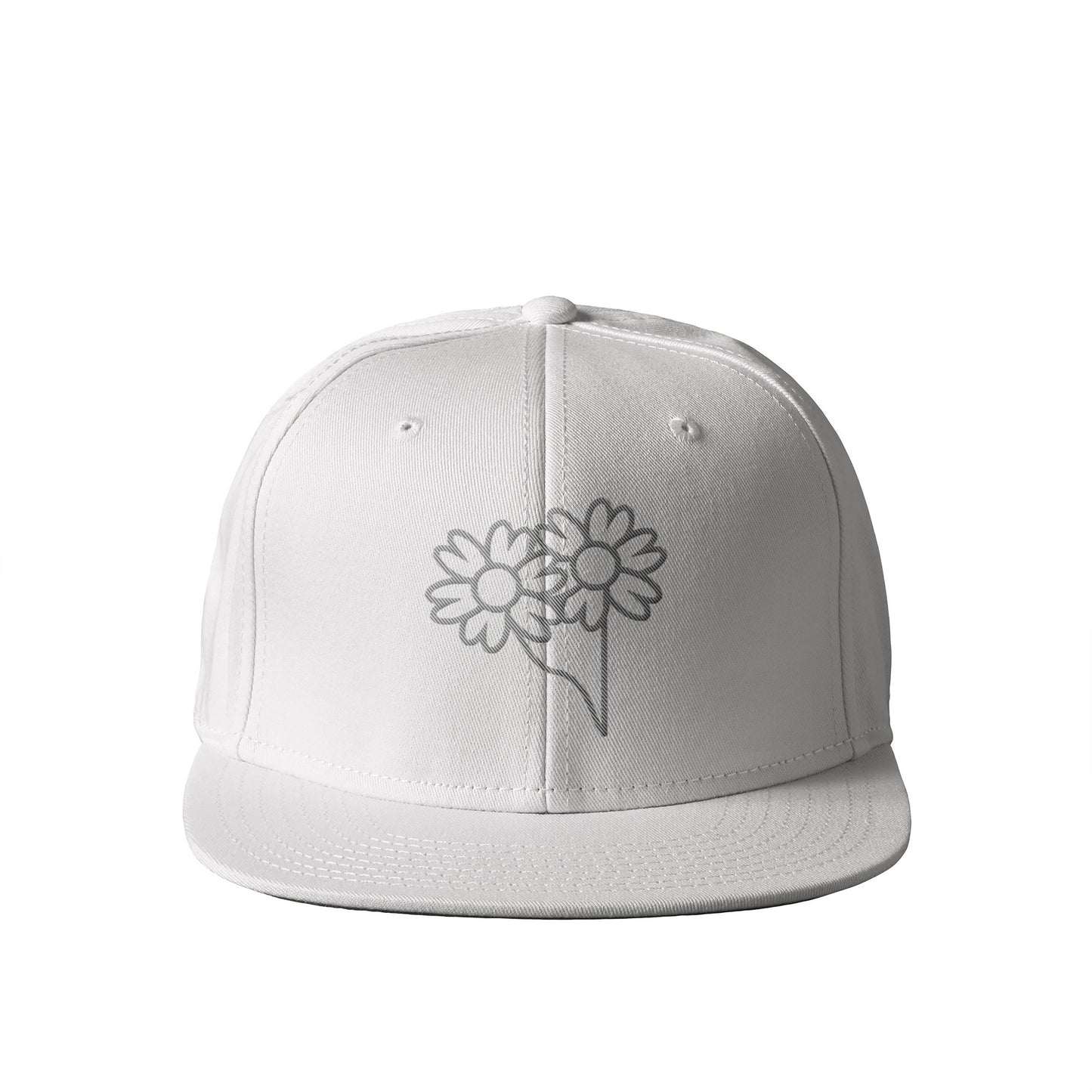 FW-Hat white image