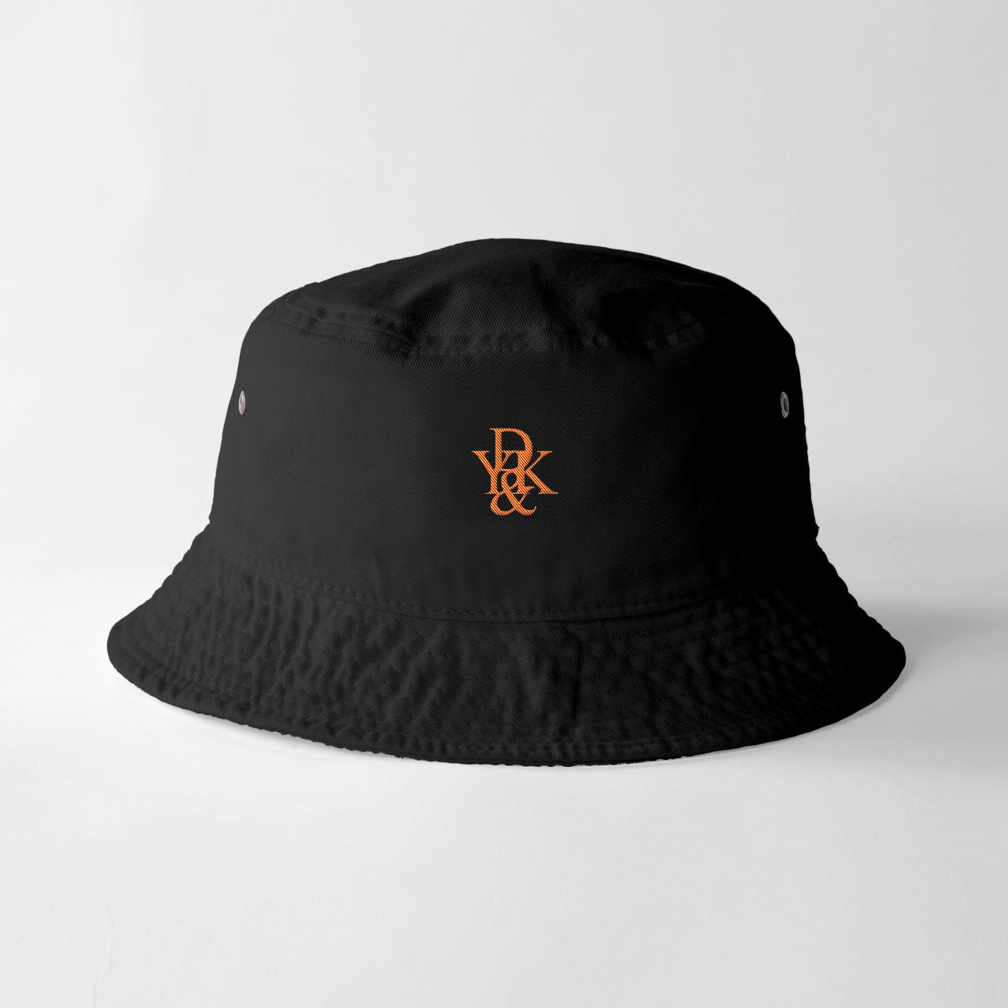 Logo-Hat black image