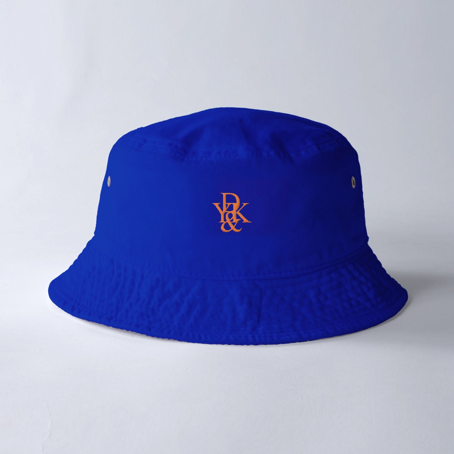 Logo-Hat blue image