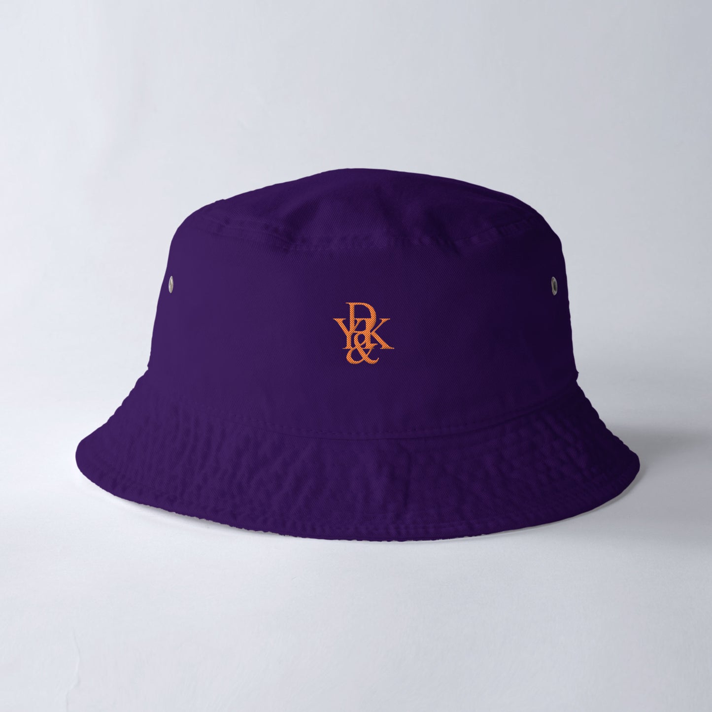 Logo-Hat purple image