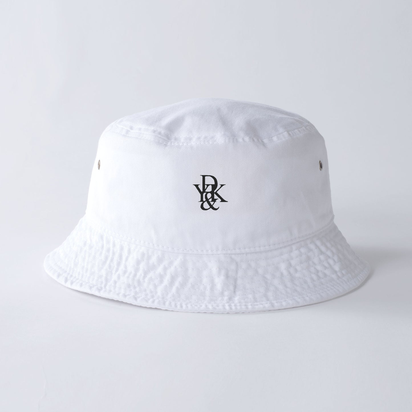 Logo-Hat white image