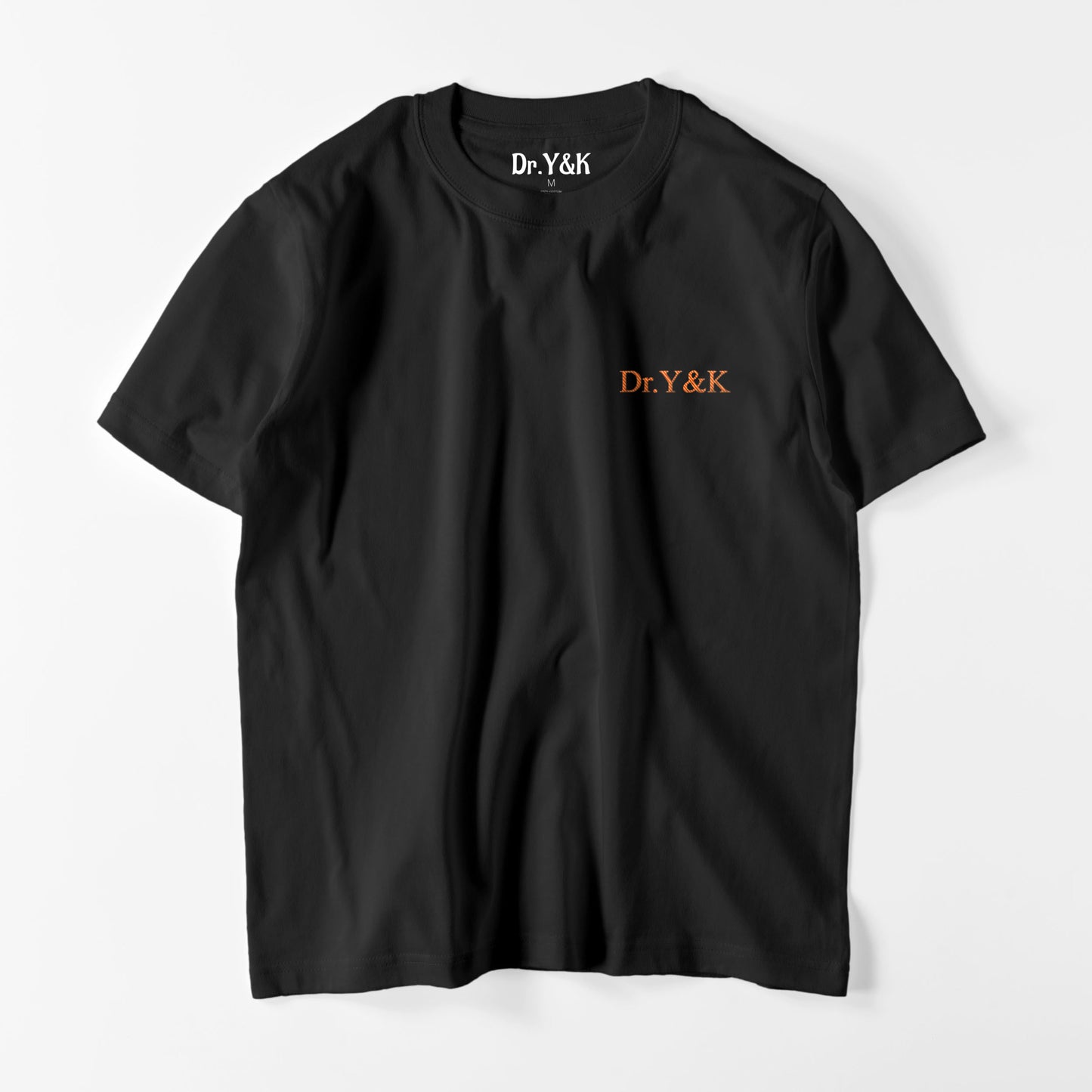 Dr.Y&K-T black image