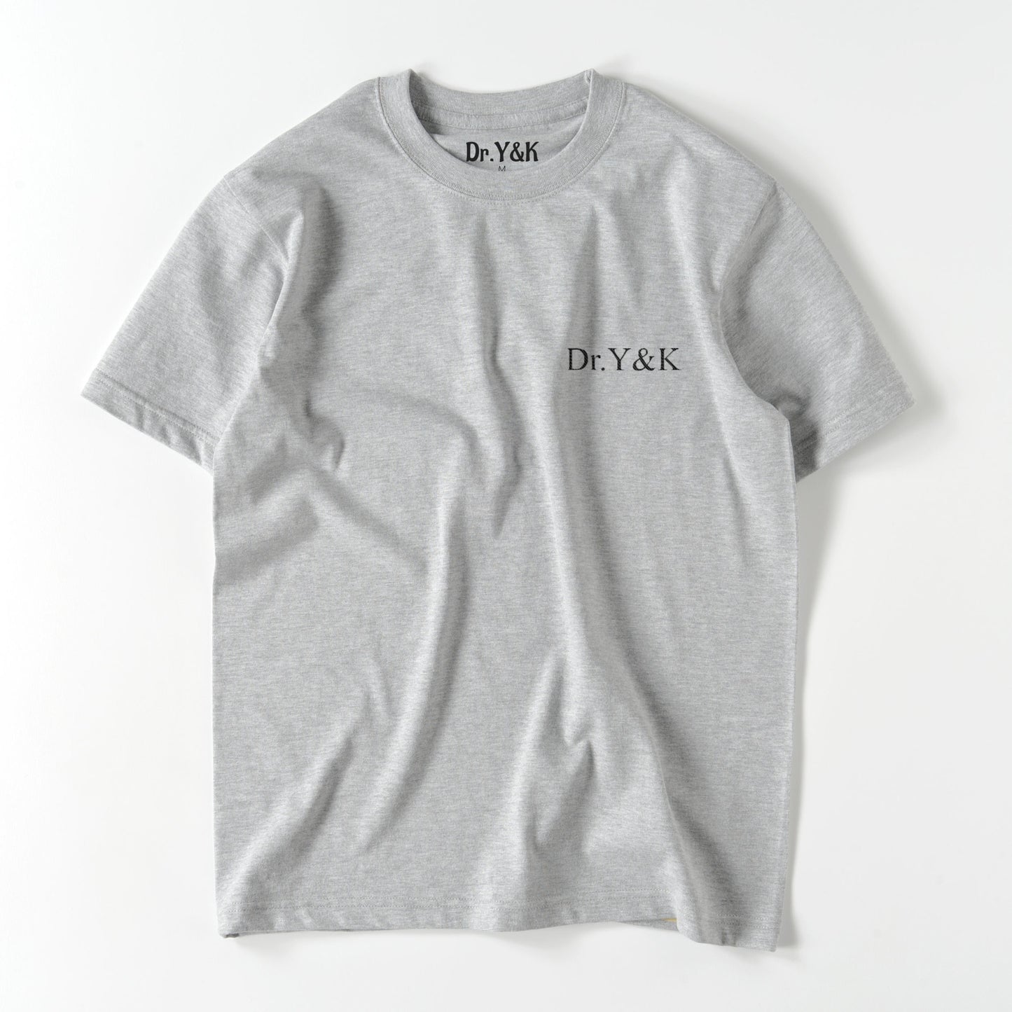 Dr.Y&K-T gray image