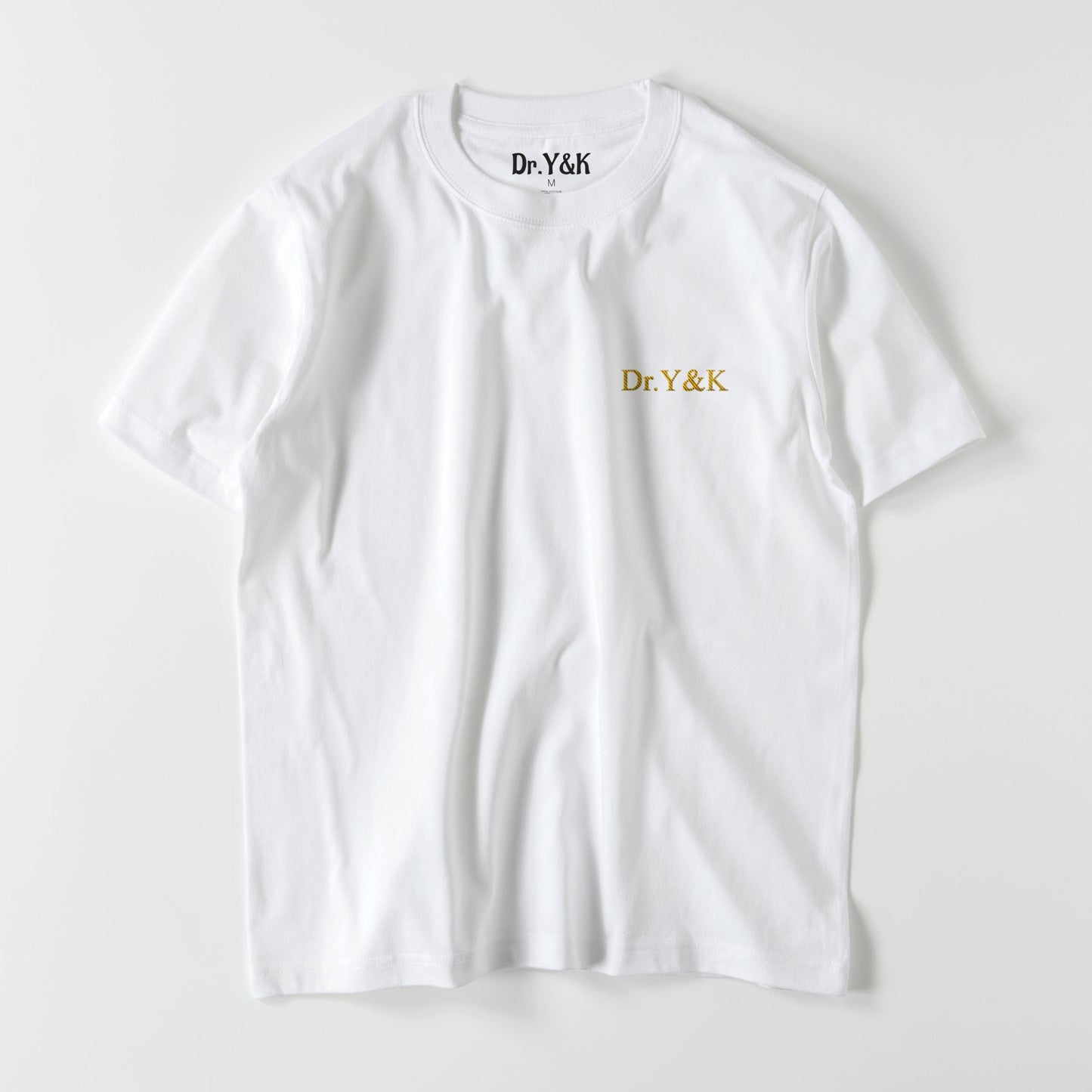 Dr.Y&K-T white image