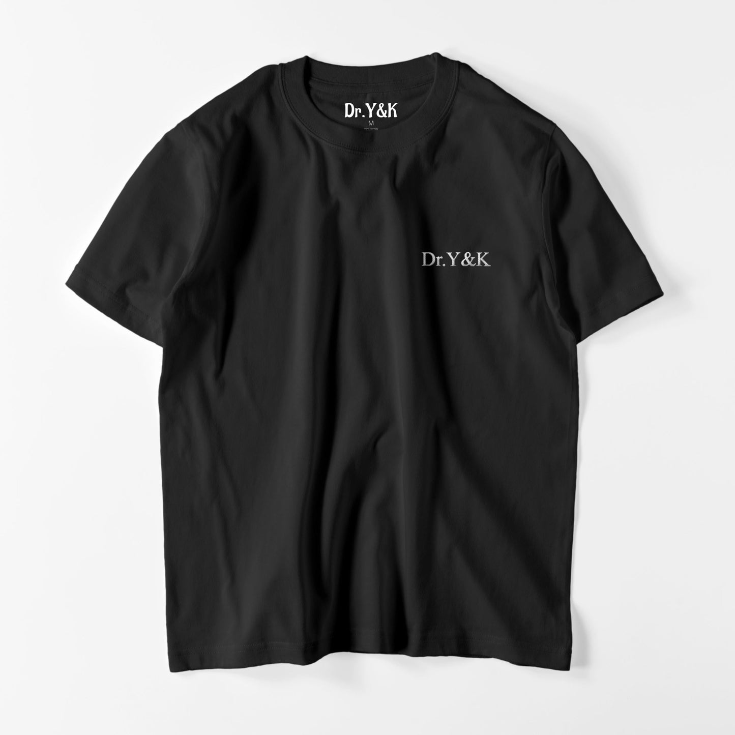 Dr.Y&K-T black image