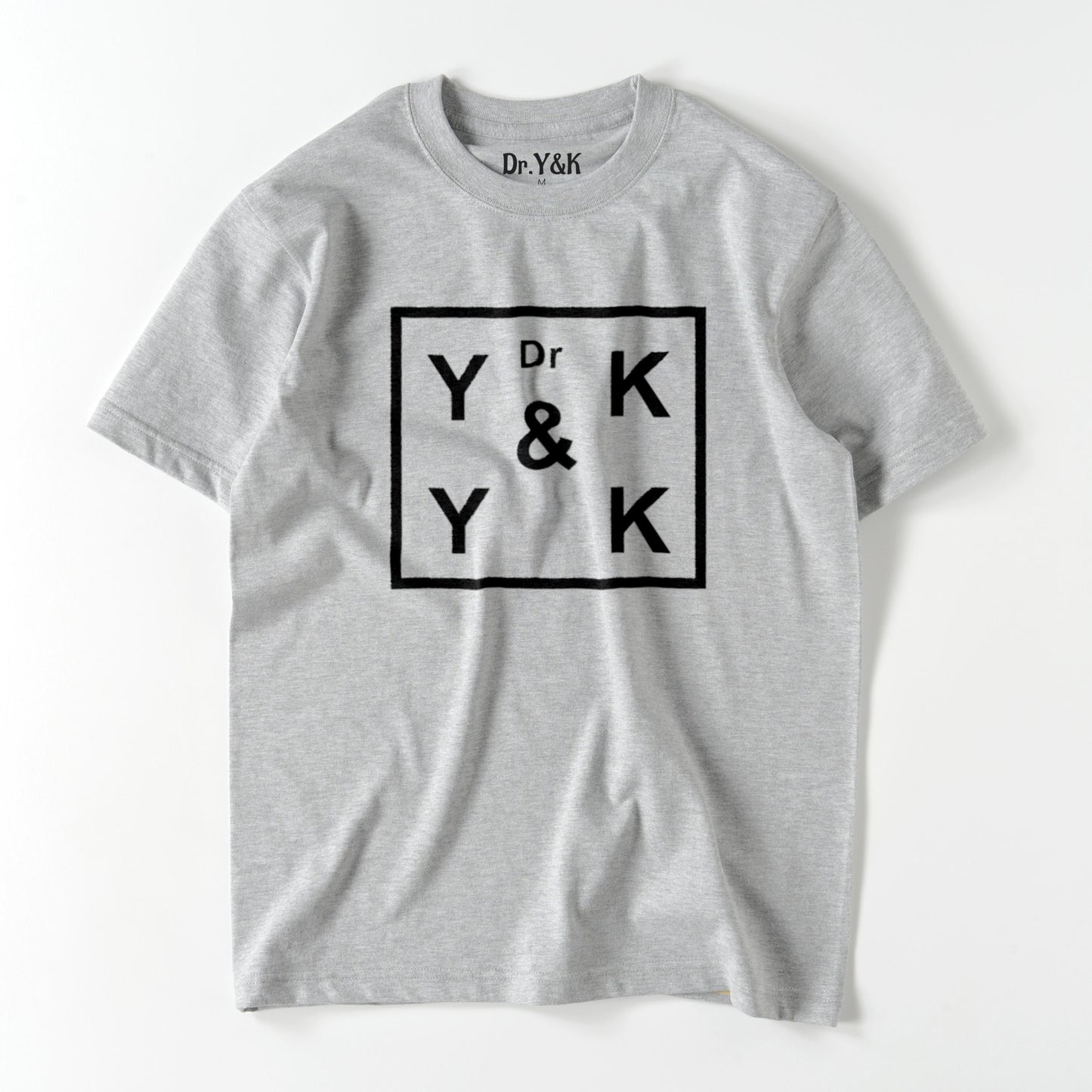 Dr.Y&K-Box-T gray image