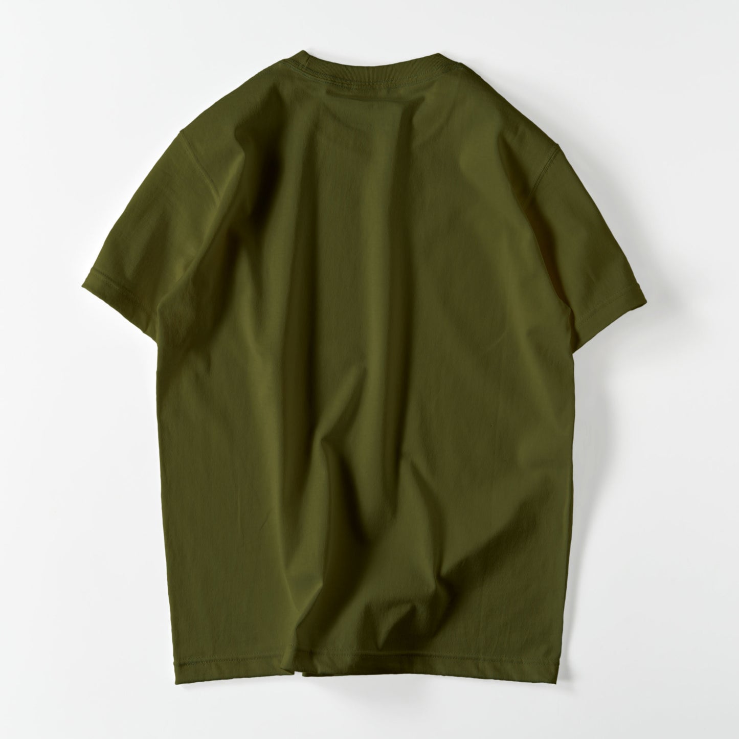 Dr.Y&K-Box-T olive-drab image