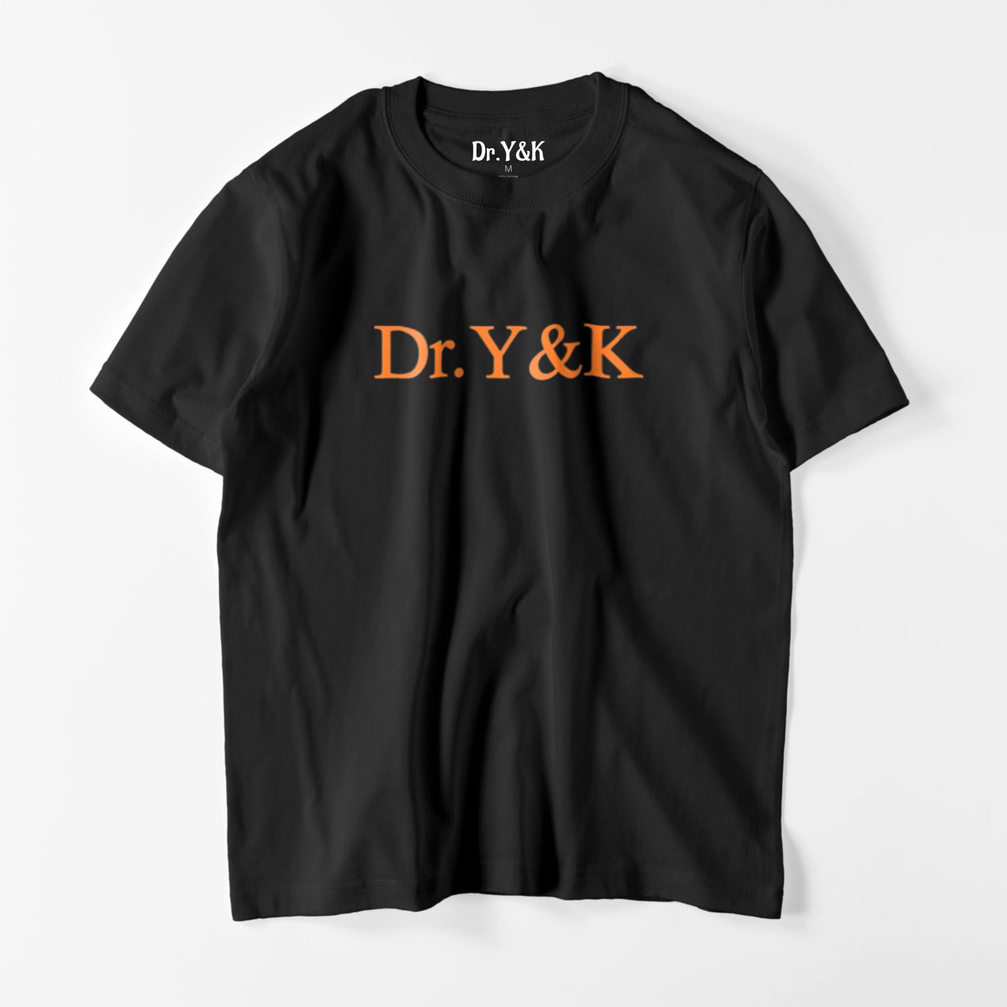 Dr.Y&K-X-T black image
