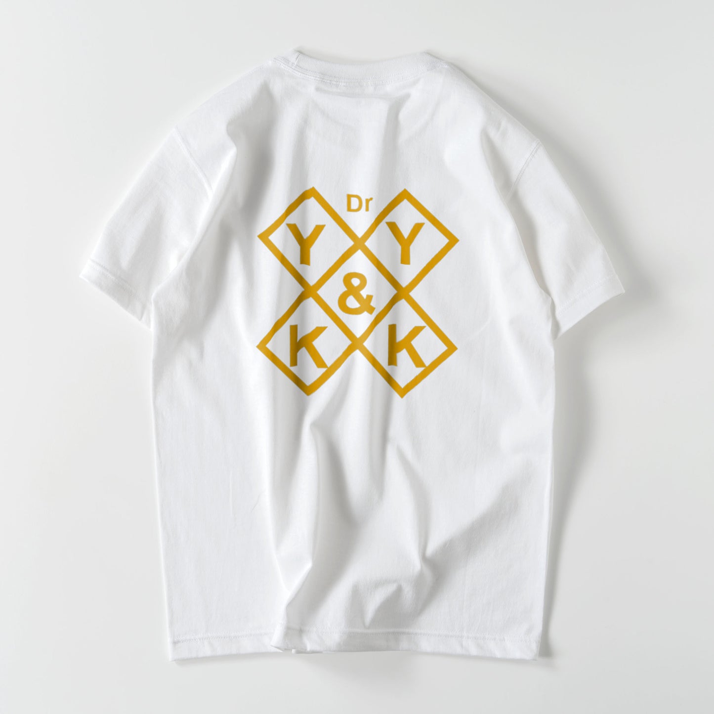 Dr.Y&K-X-T white image
