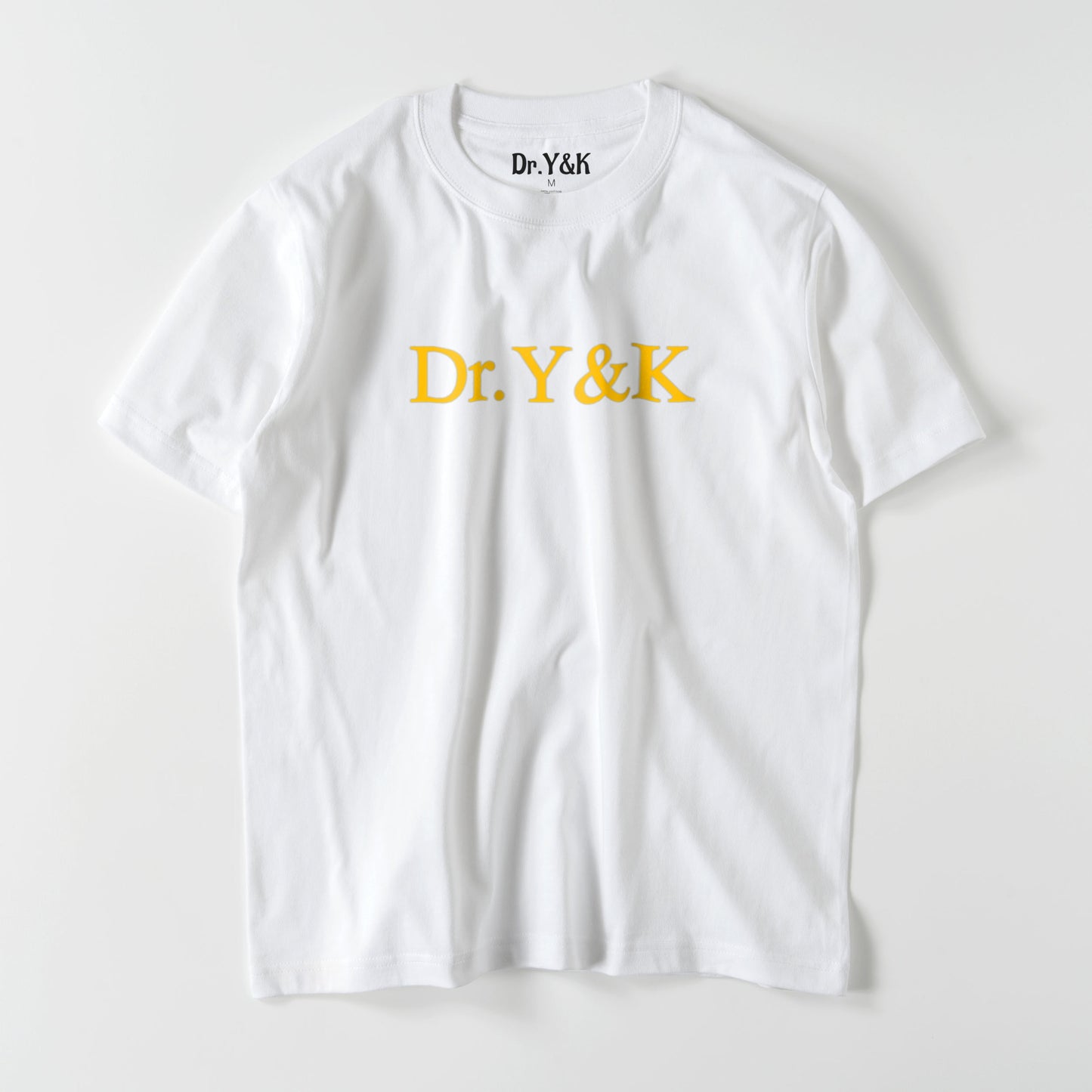 Dr.Y&K-X-T white image