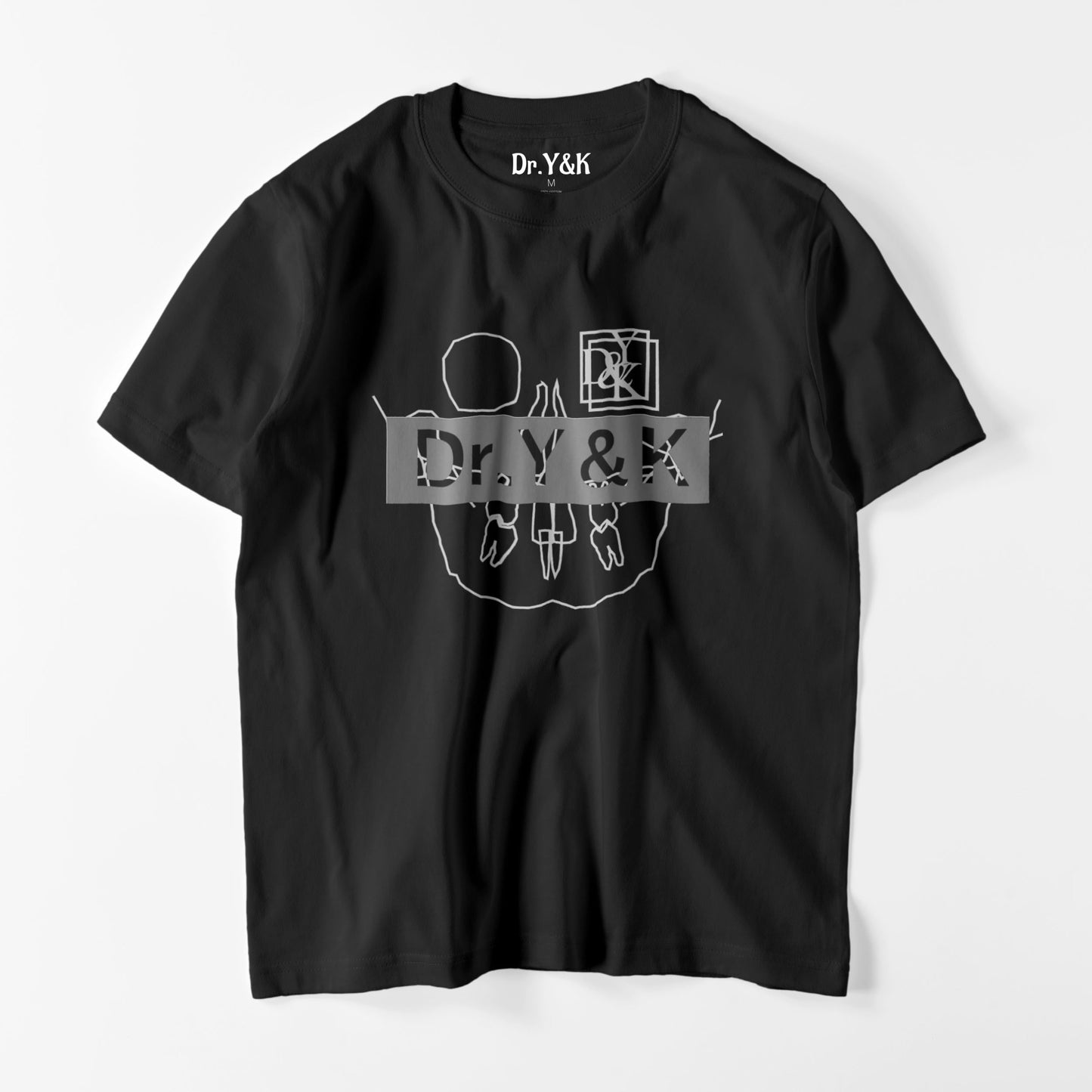 Logo-Dr.Y&K-T black image