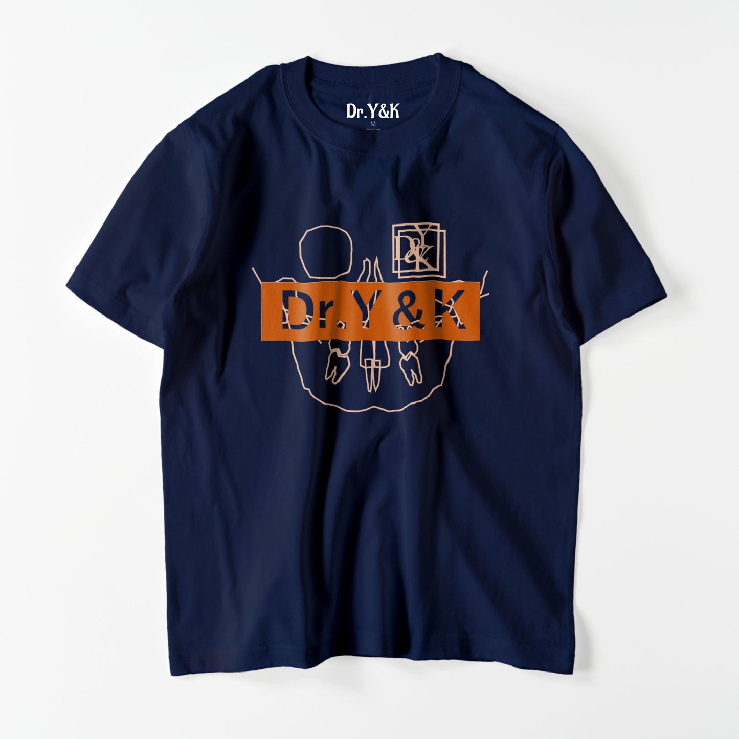 Logo-Dr.Y&K-T navy image