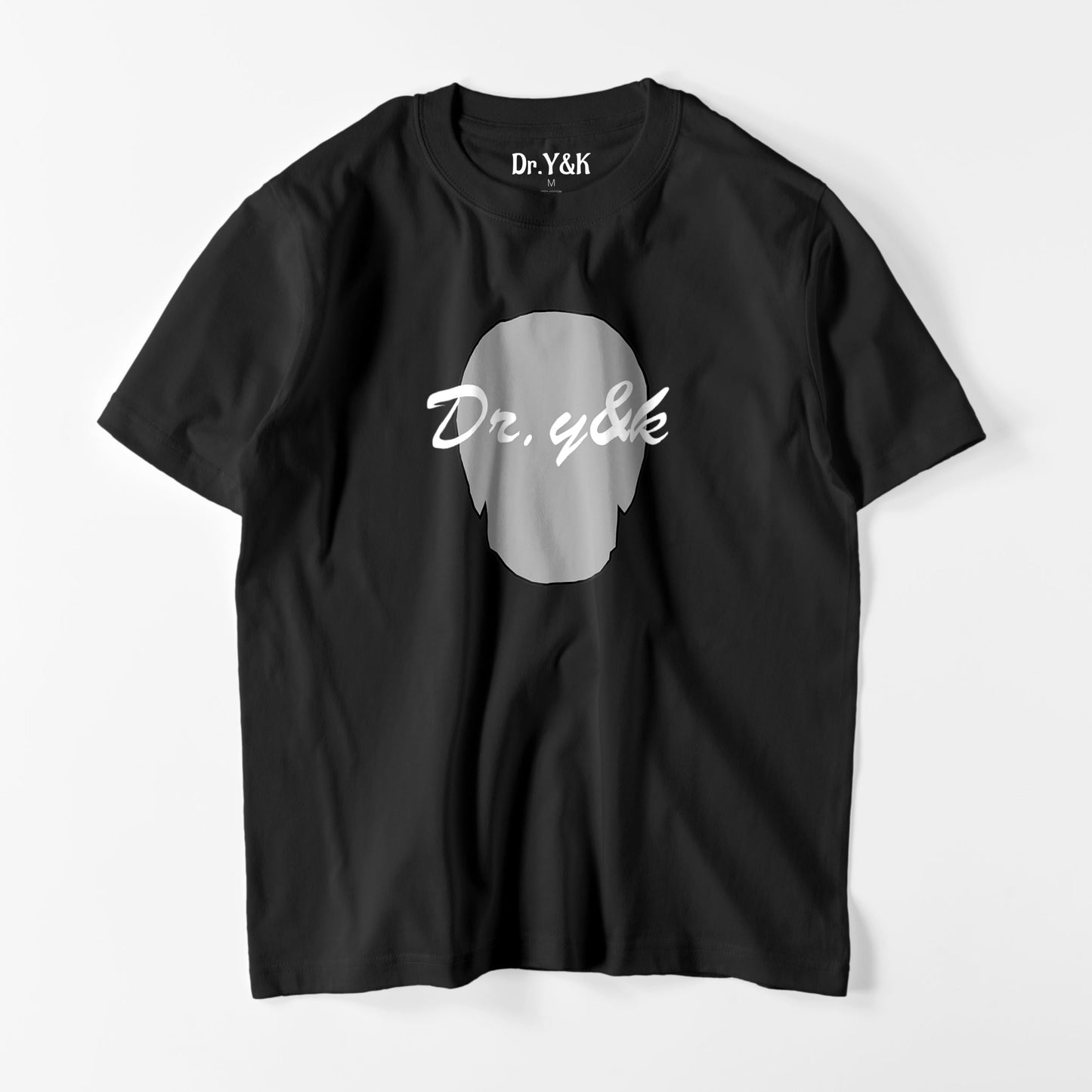 Dr.Y&K-T black image