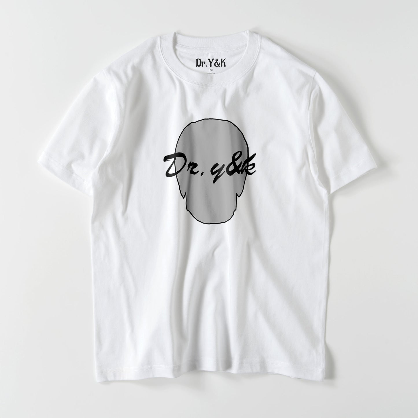 Dr.Y&K-T white image