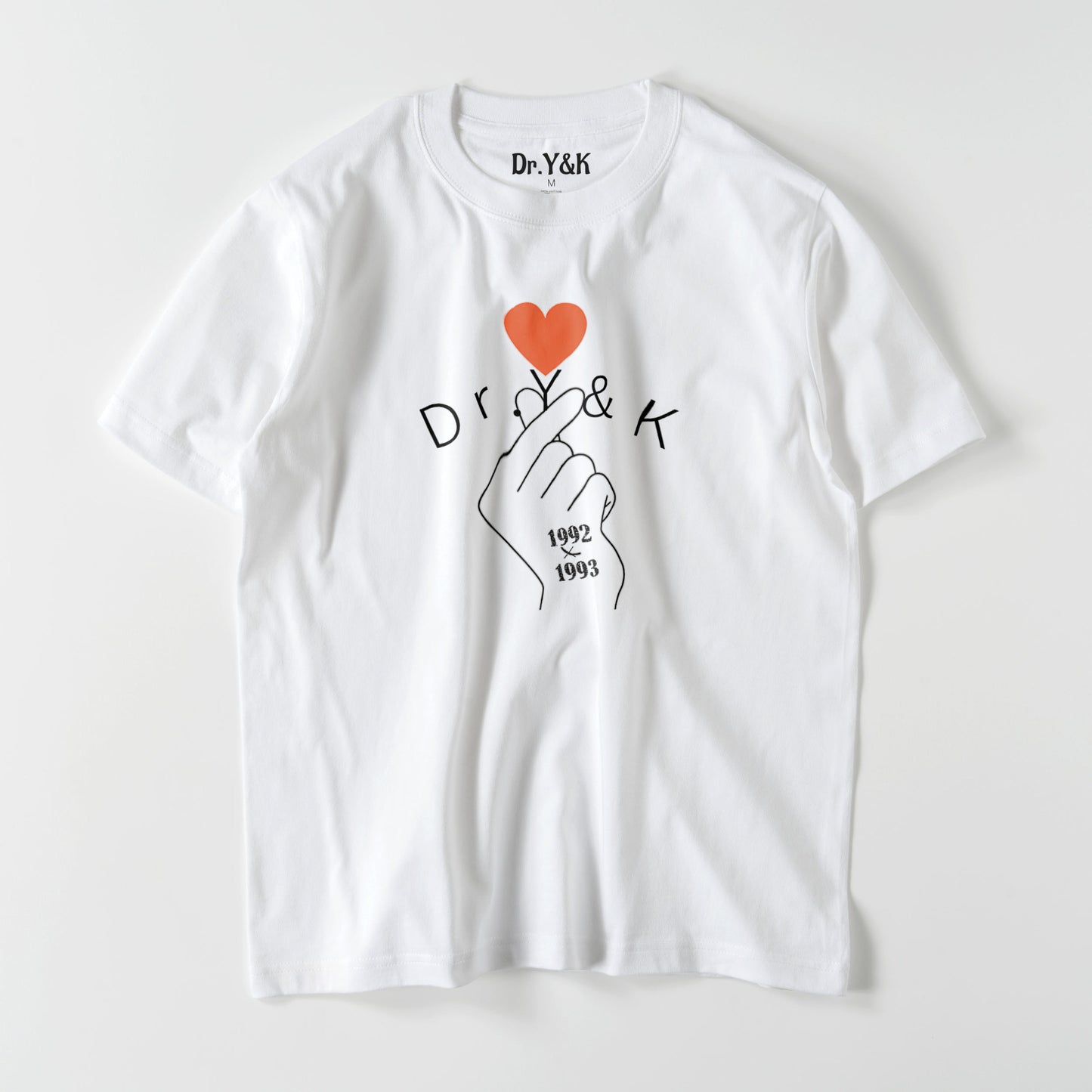 L×R-T white image