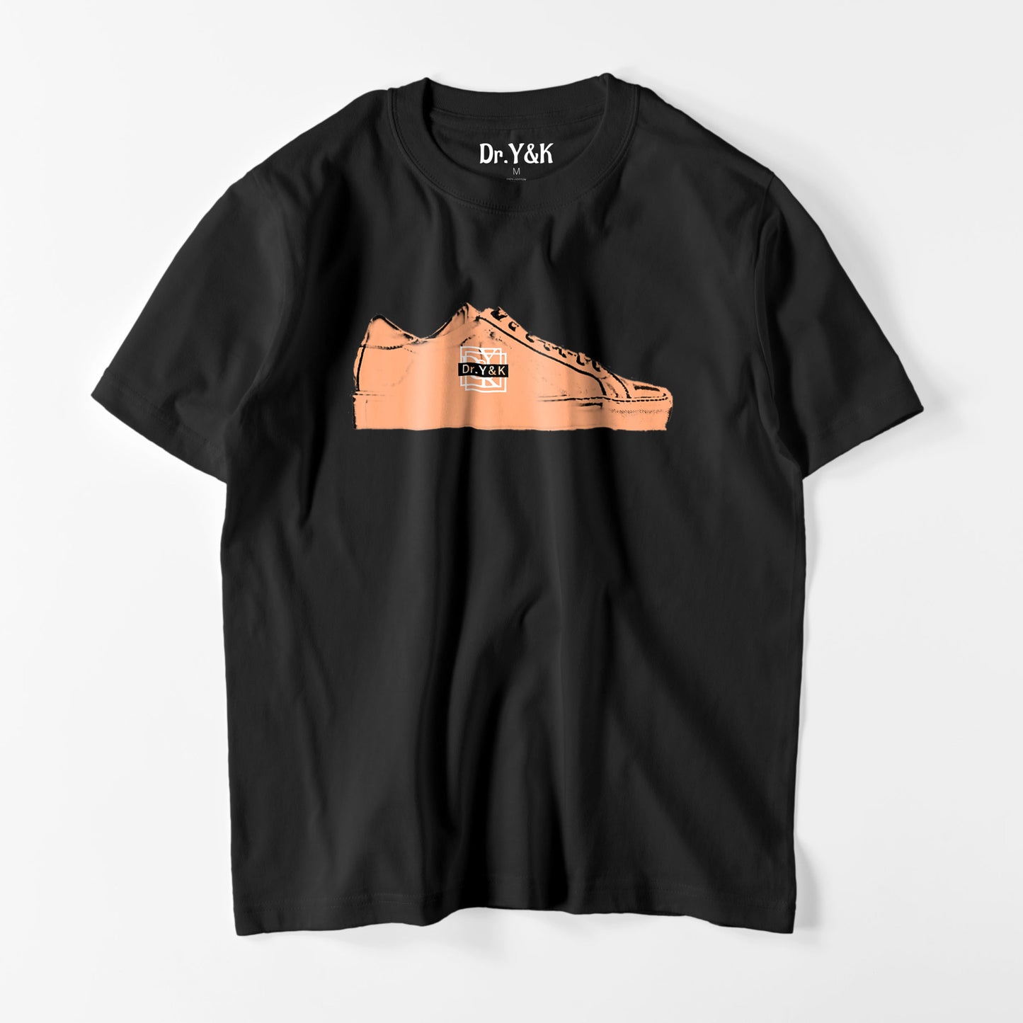 Shose-T black image