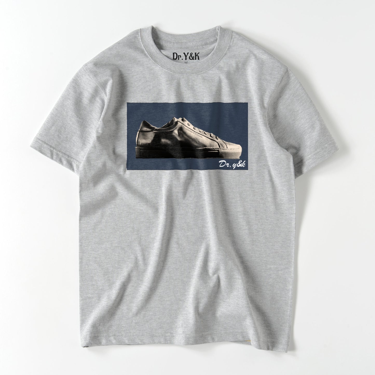 Shose-T gray image
