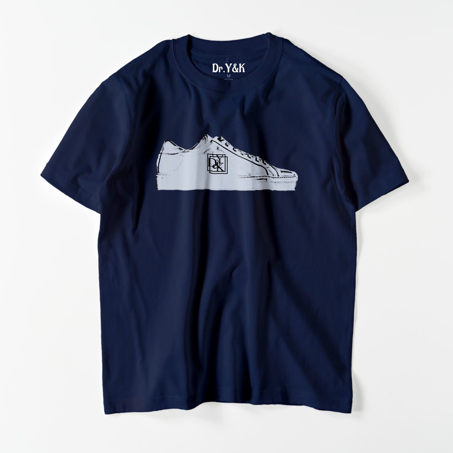 Shose-T navy image