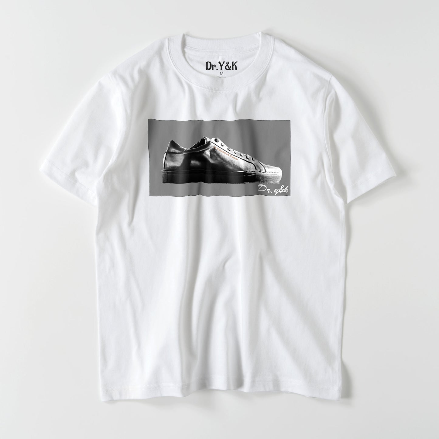 Shose-T white image