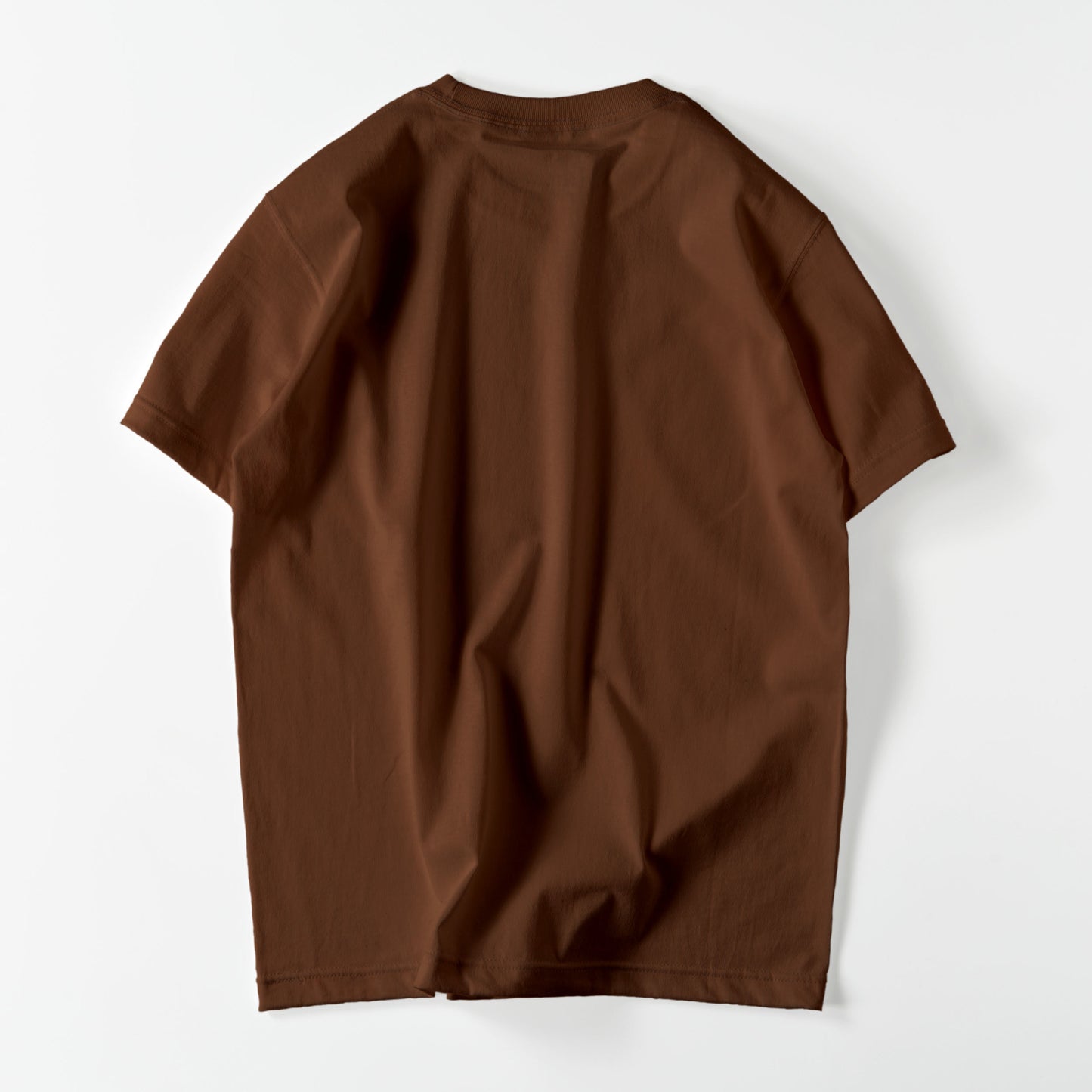 Logo-T dark-brown image