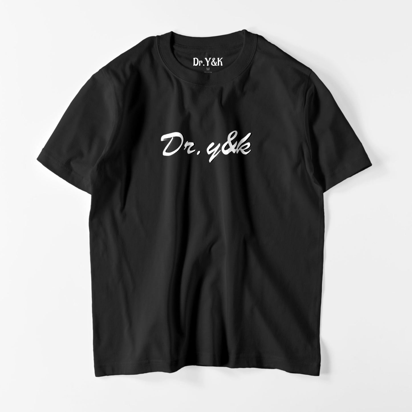 Dr.Y&K-T black image