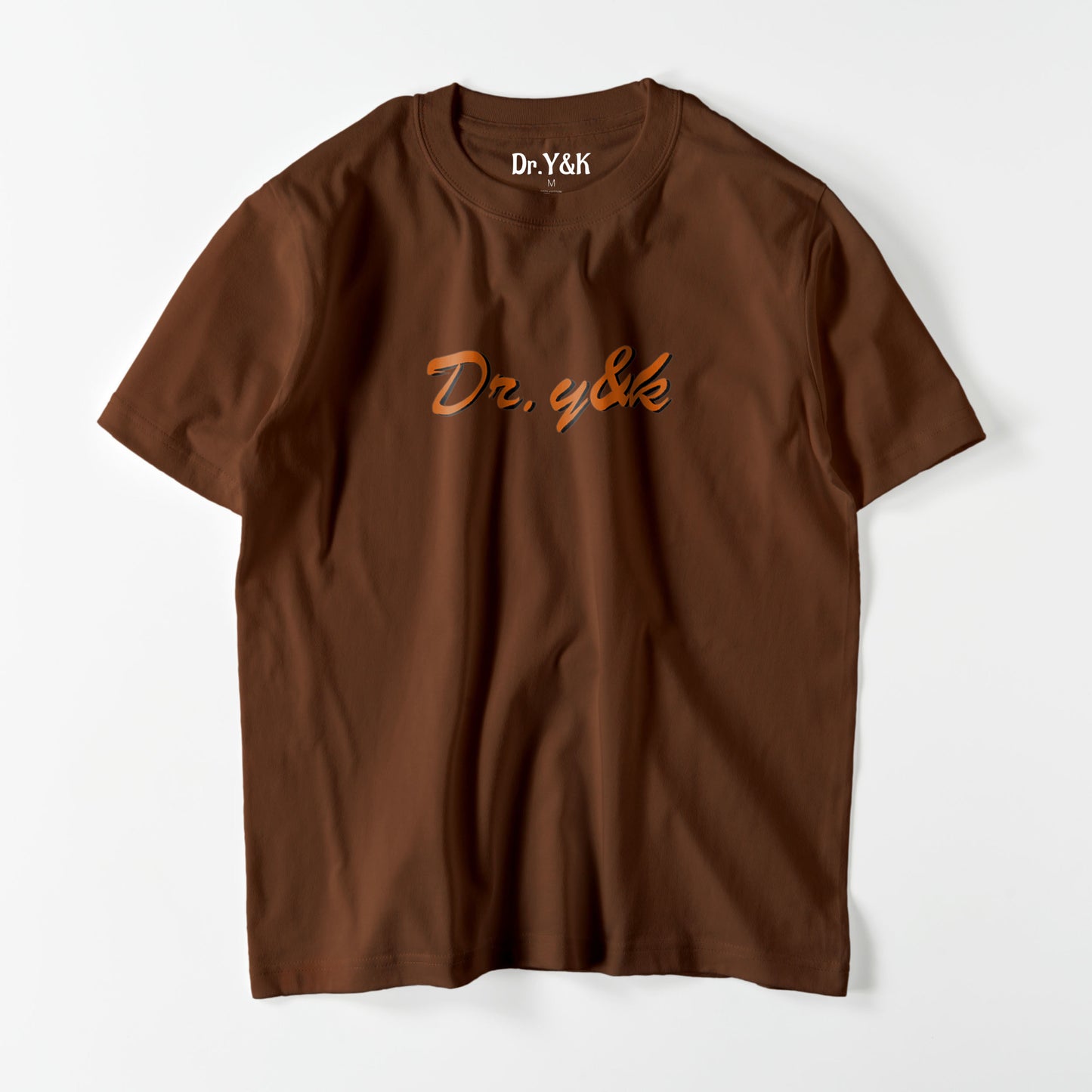 Dr.Y&K-T dark-brown image