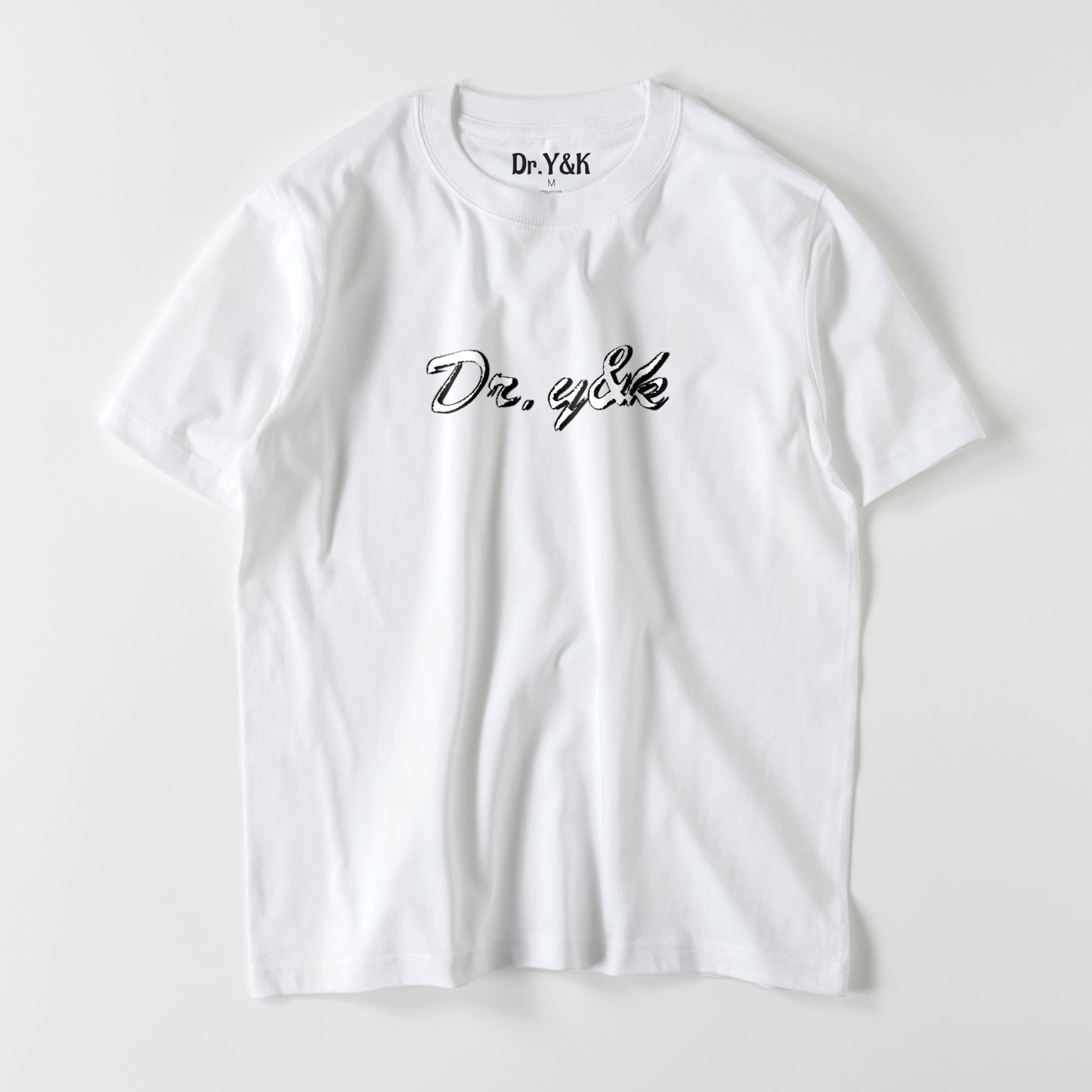 Dr.Y&K-T white image