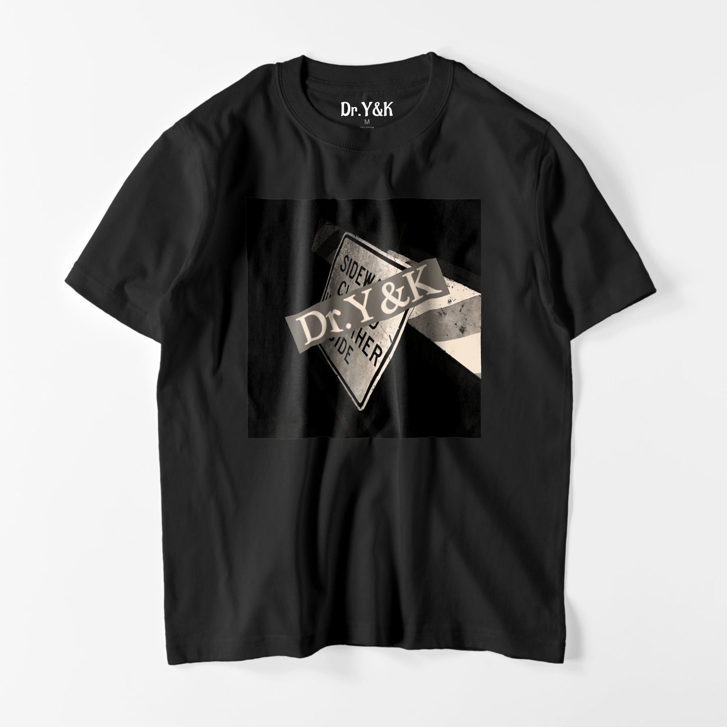 Stop-Logo-T black image