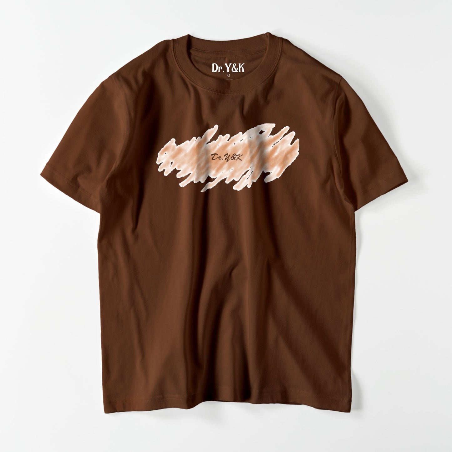 jiguzagu-T dark-brown image