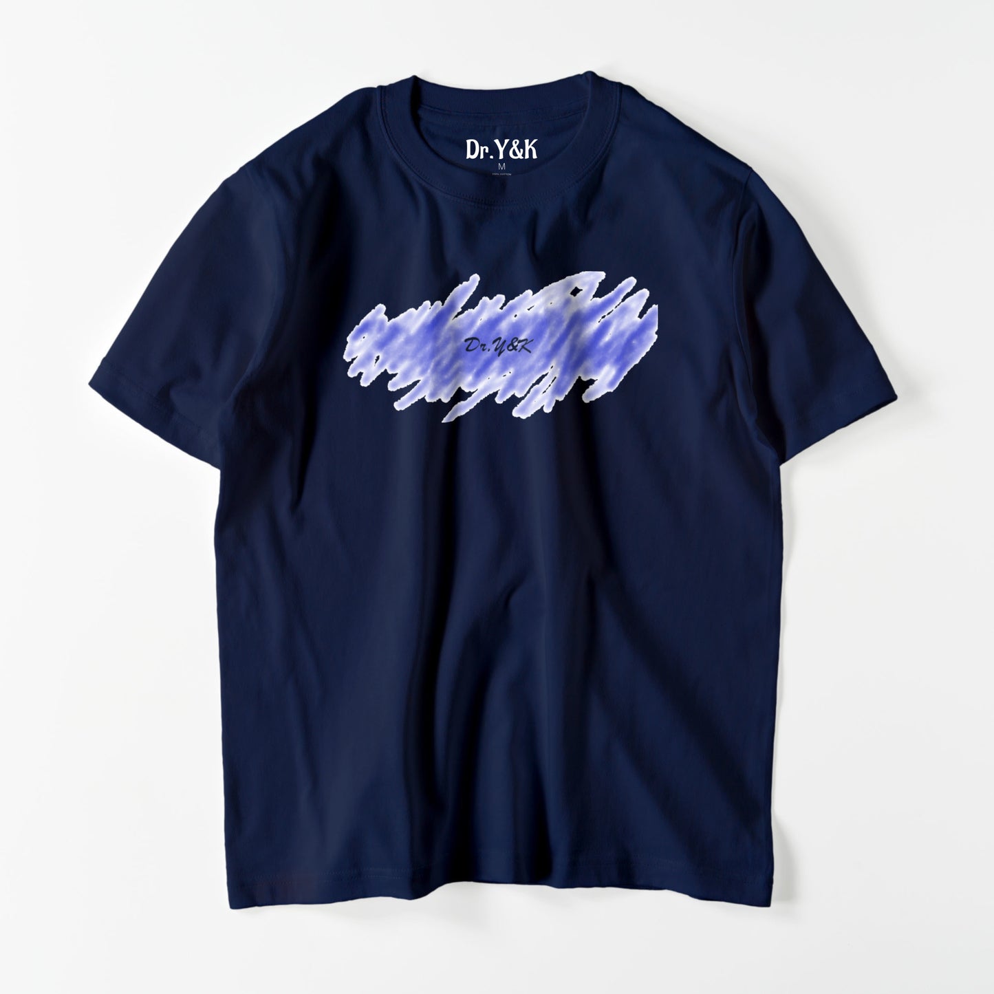 jiguzagu-T navy image