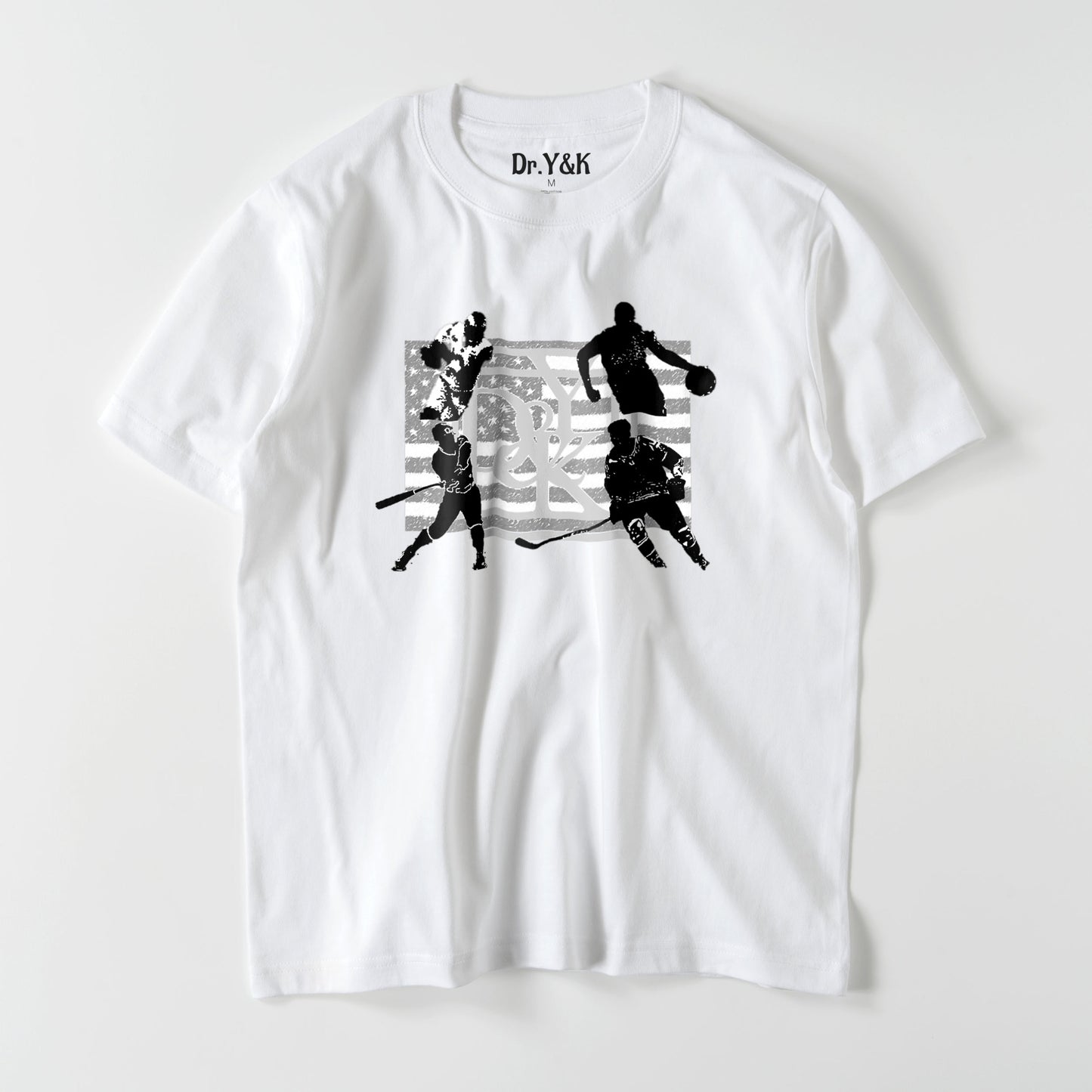 USA-S-T white image