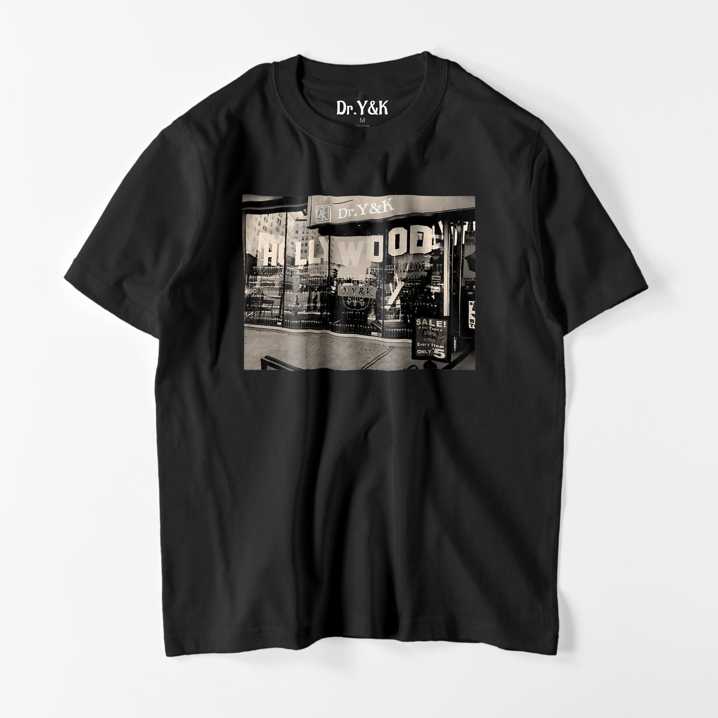LA2-T black image