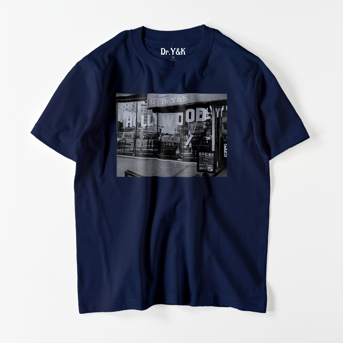 LA2-T navy image