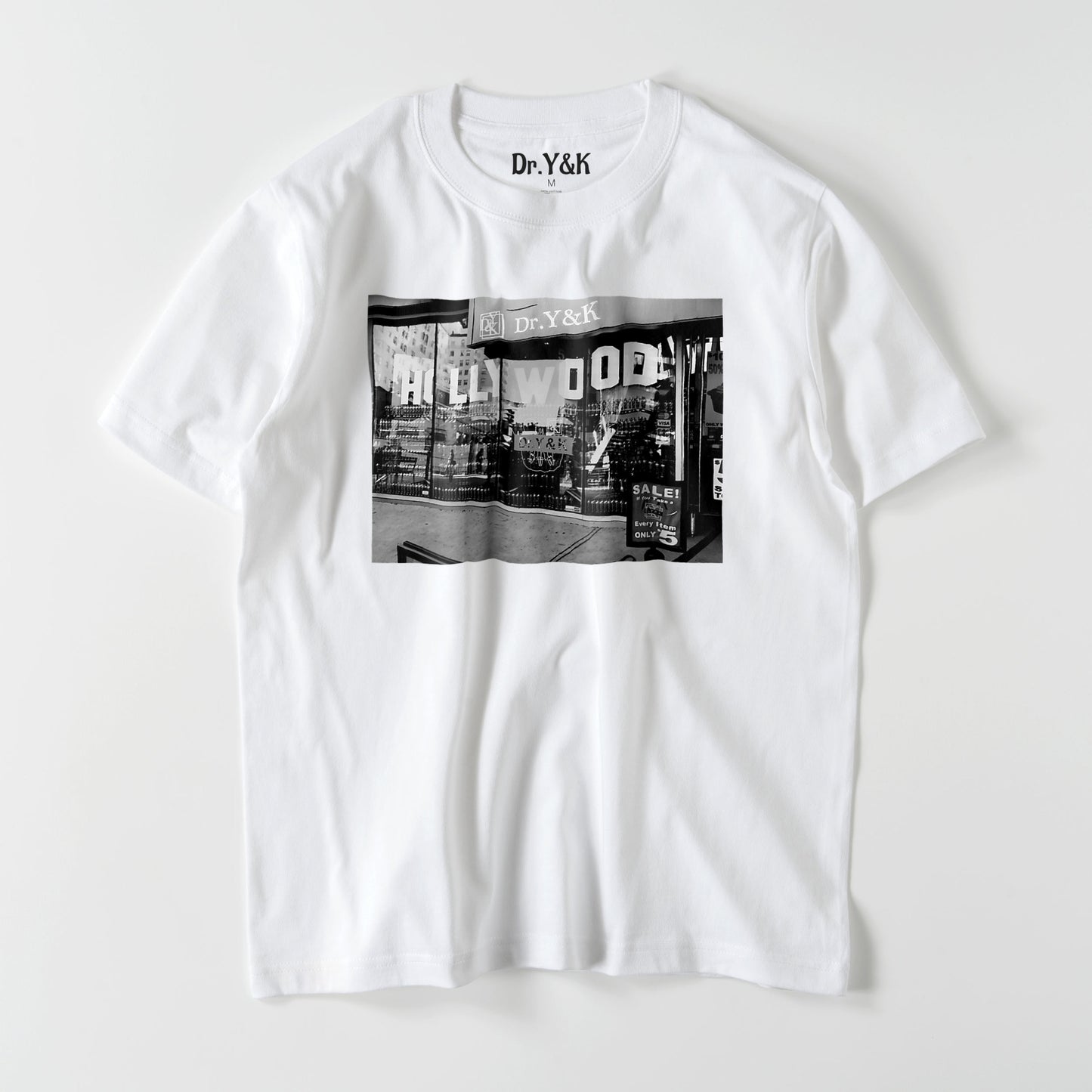 LA2-T white image