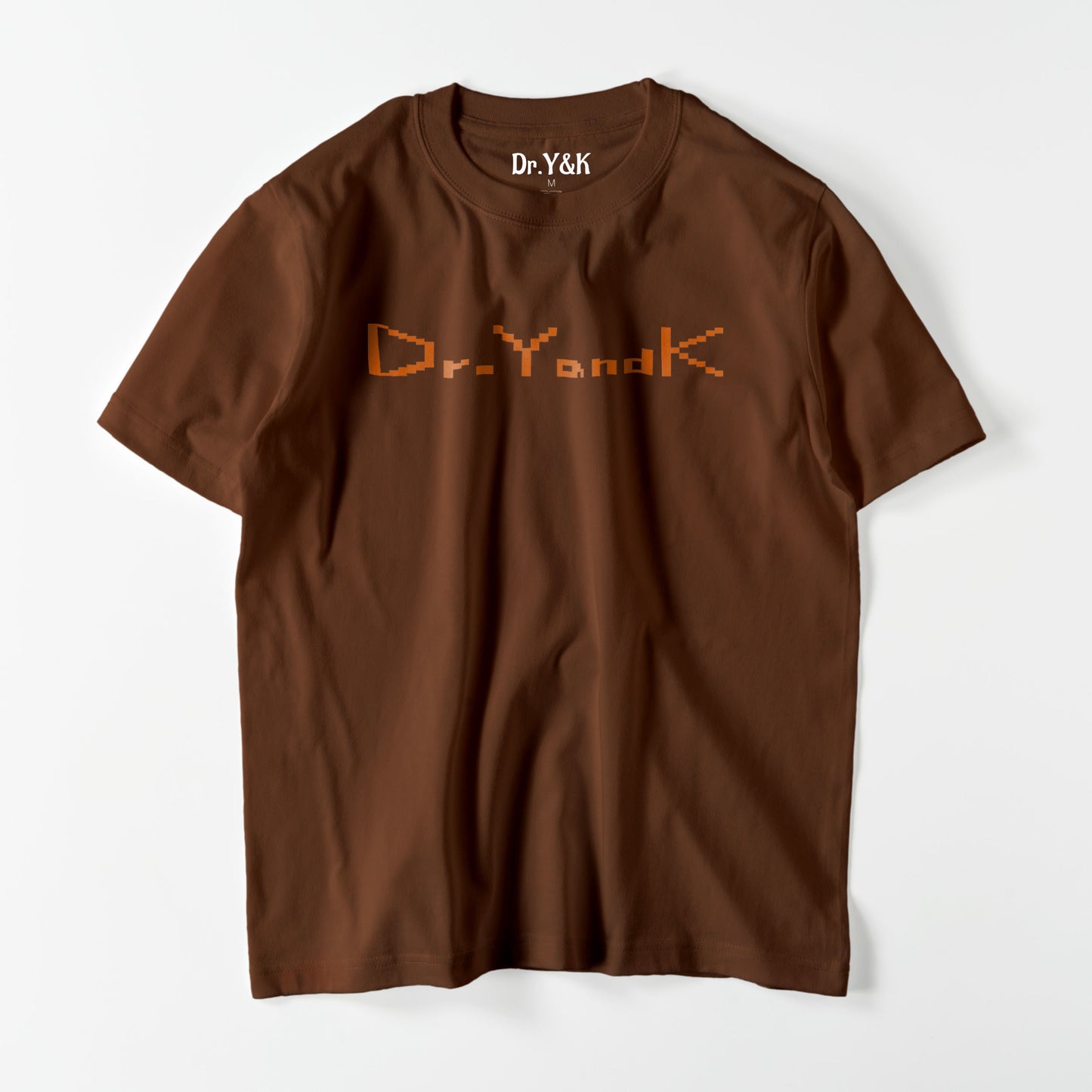 Dot-Logo-T dark-brown image