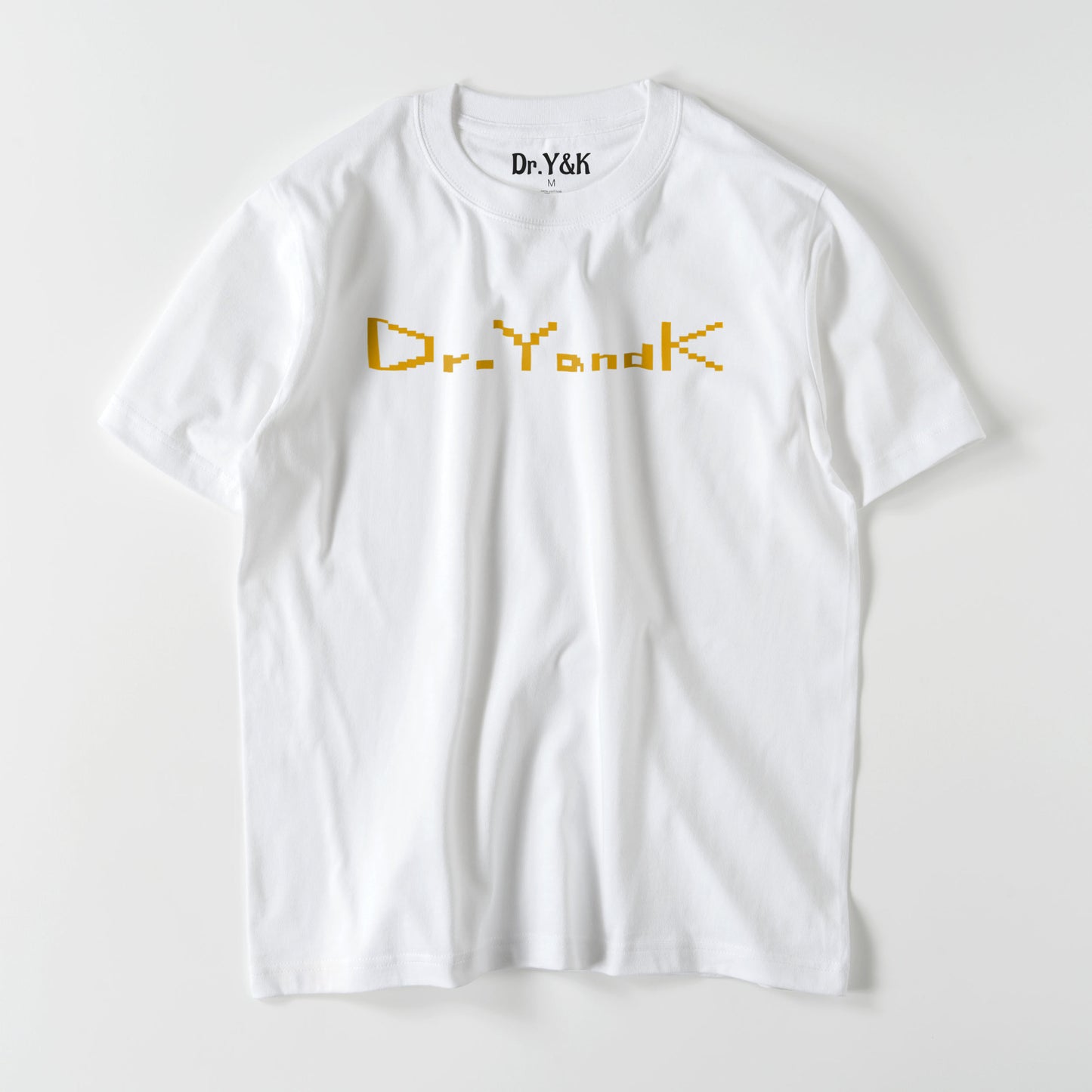 Dot-Logo-T white image