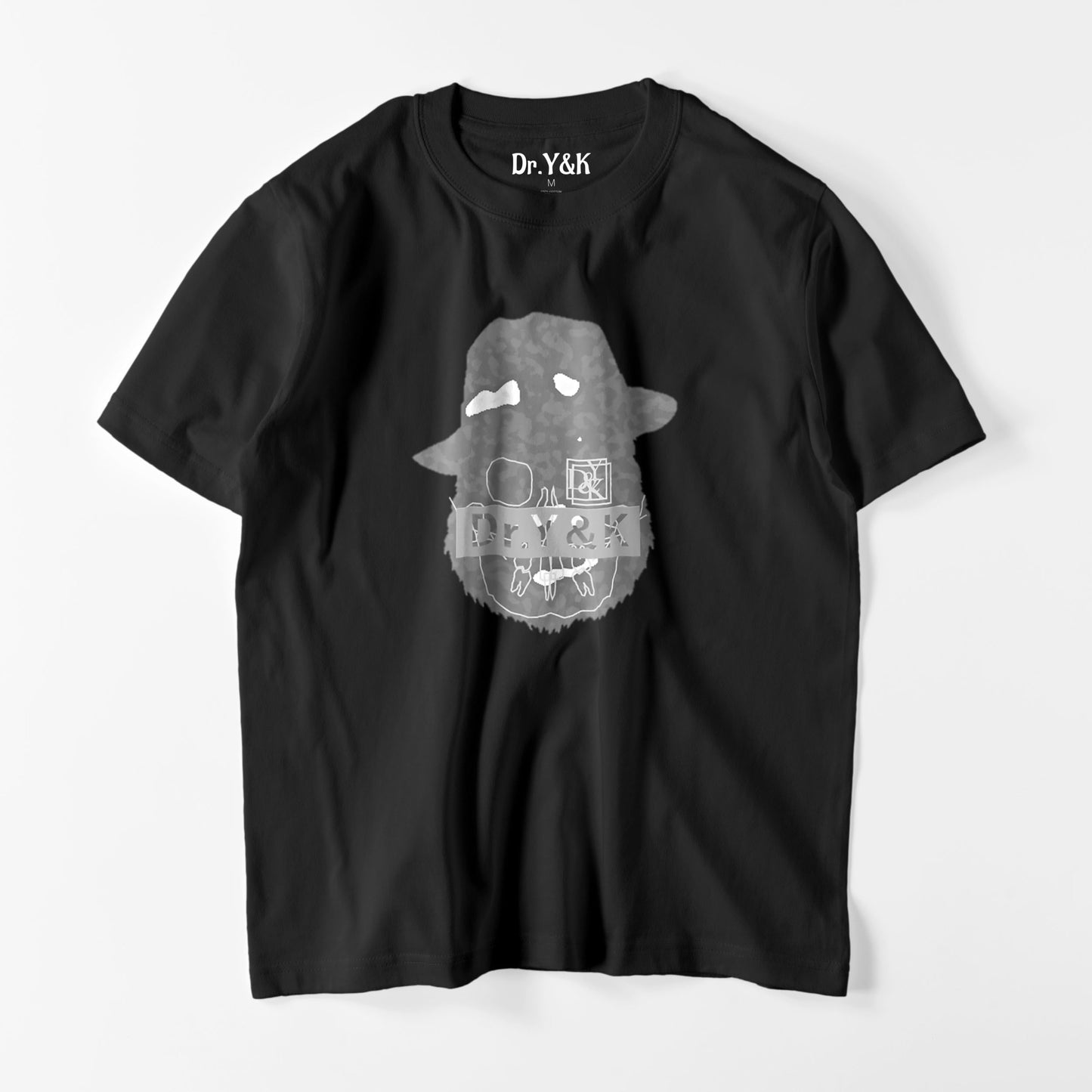 G-Logo-T black image