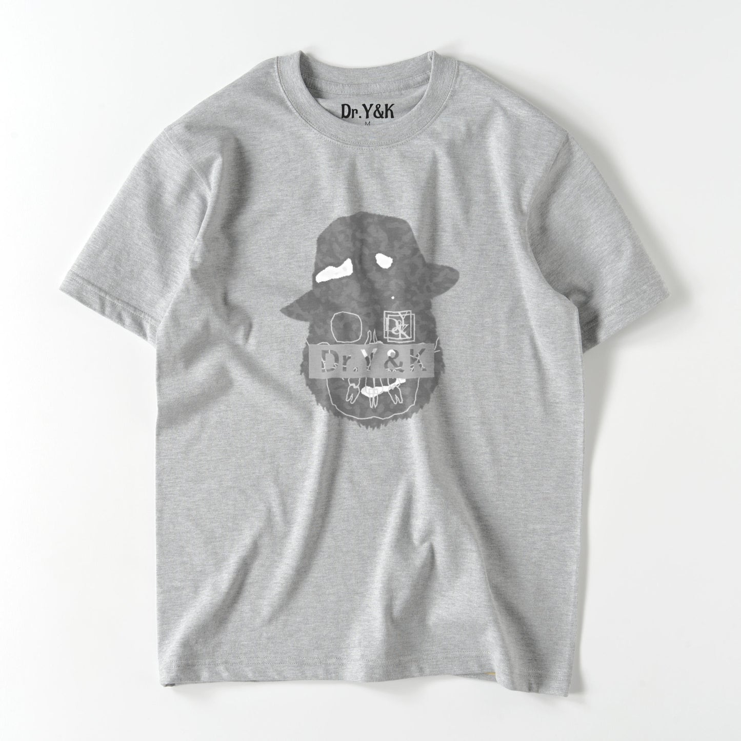 G-Logo-T gray image