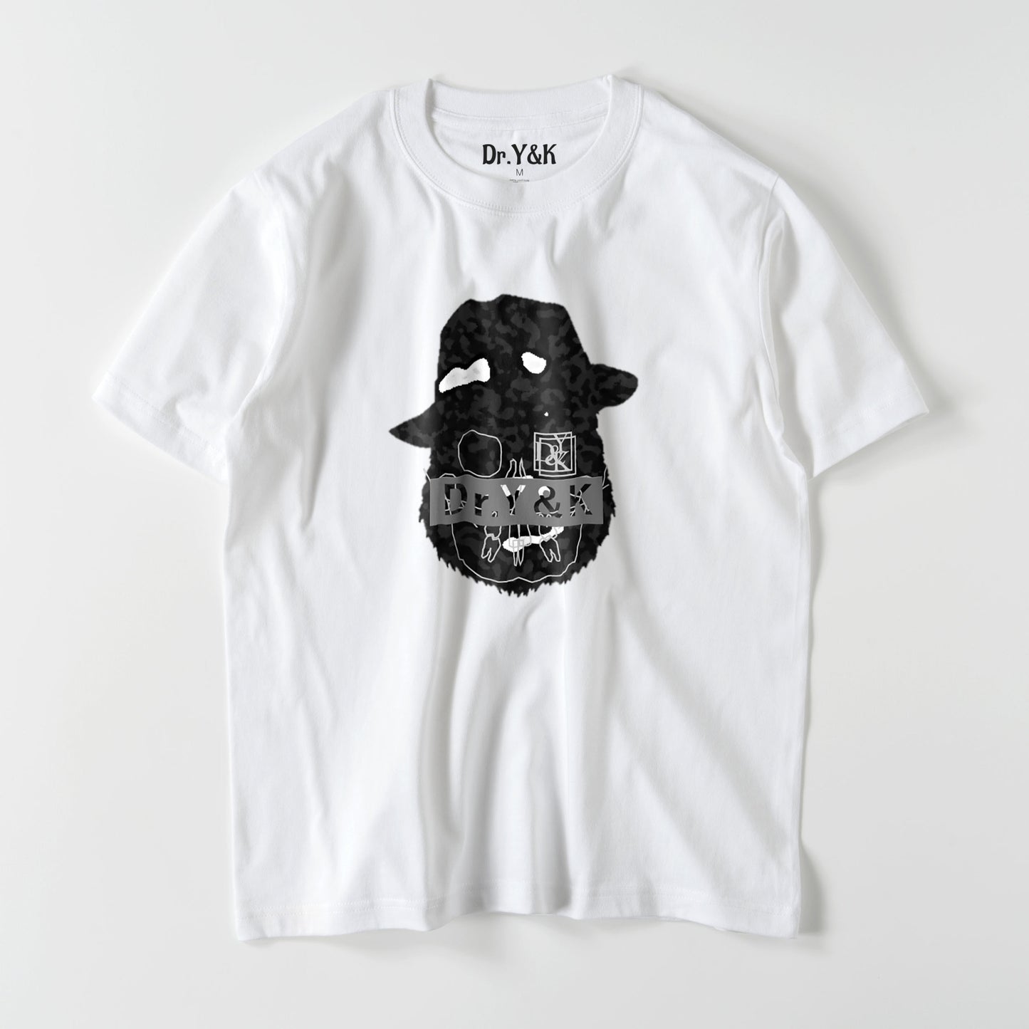 G-Logo-T white image