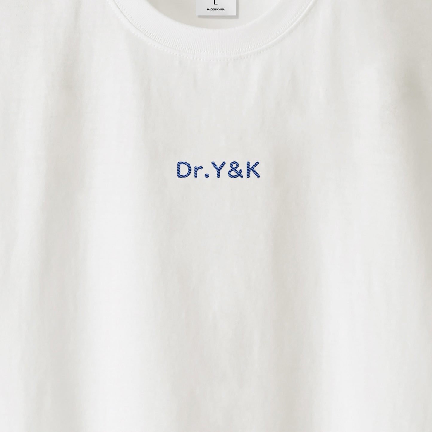DrYK-S-T white image