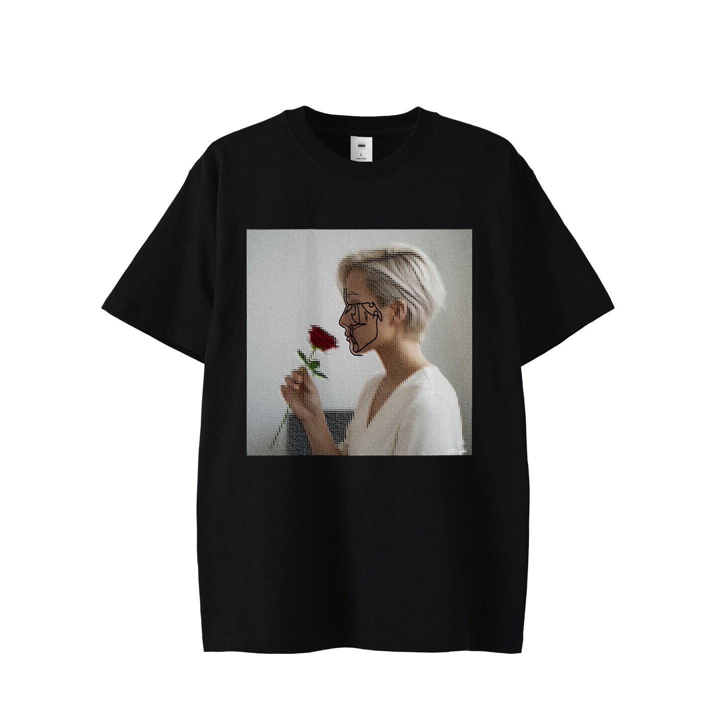 RS-FM-T black image