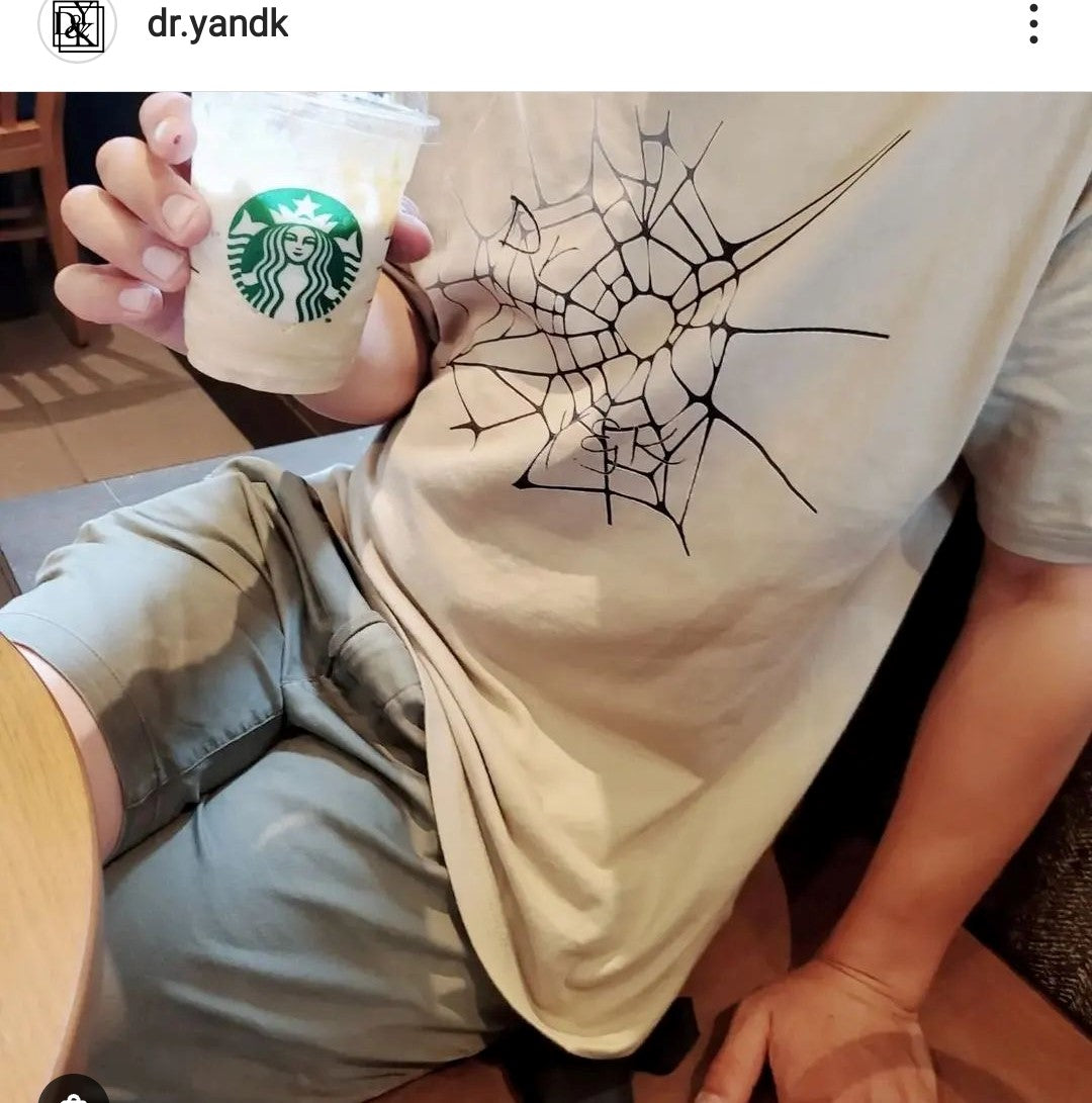 Spy-T khaki image