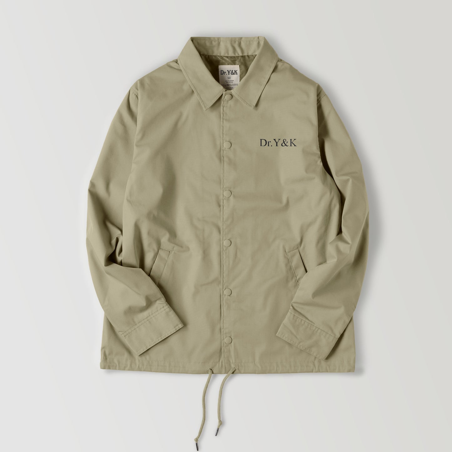 Dr.Y&K-A beige image