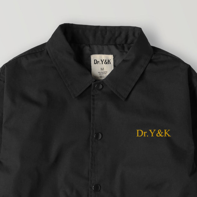 Dr.Y&K-A black image
